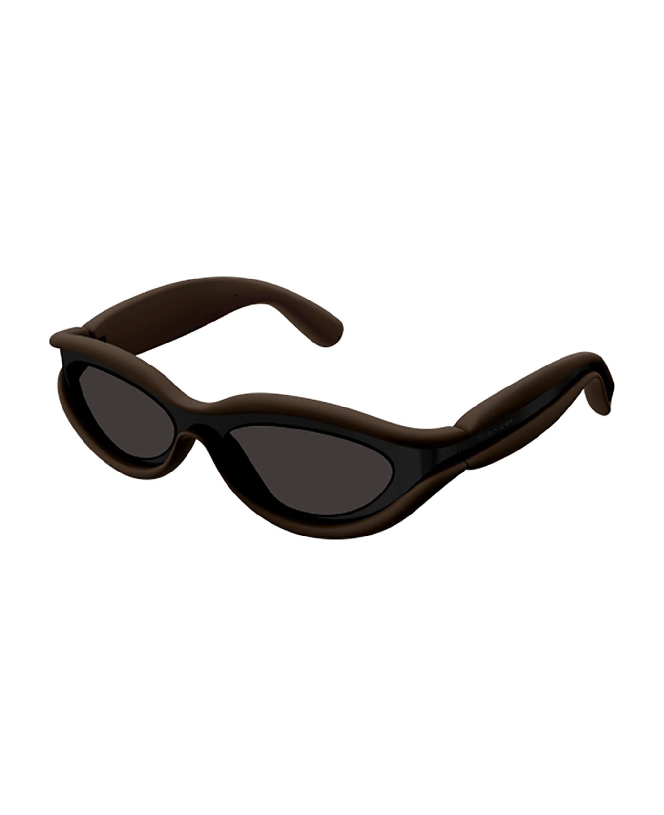 Bottega Veneta Eyewear 1g6m4ni0a - 002 black black grey サングラス