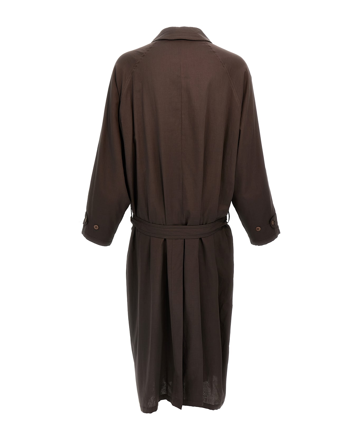 Magliano 
la Sapienza
 Coat - Brown