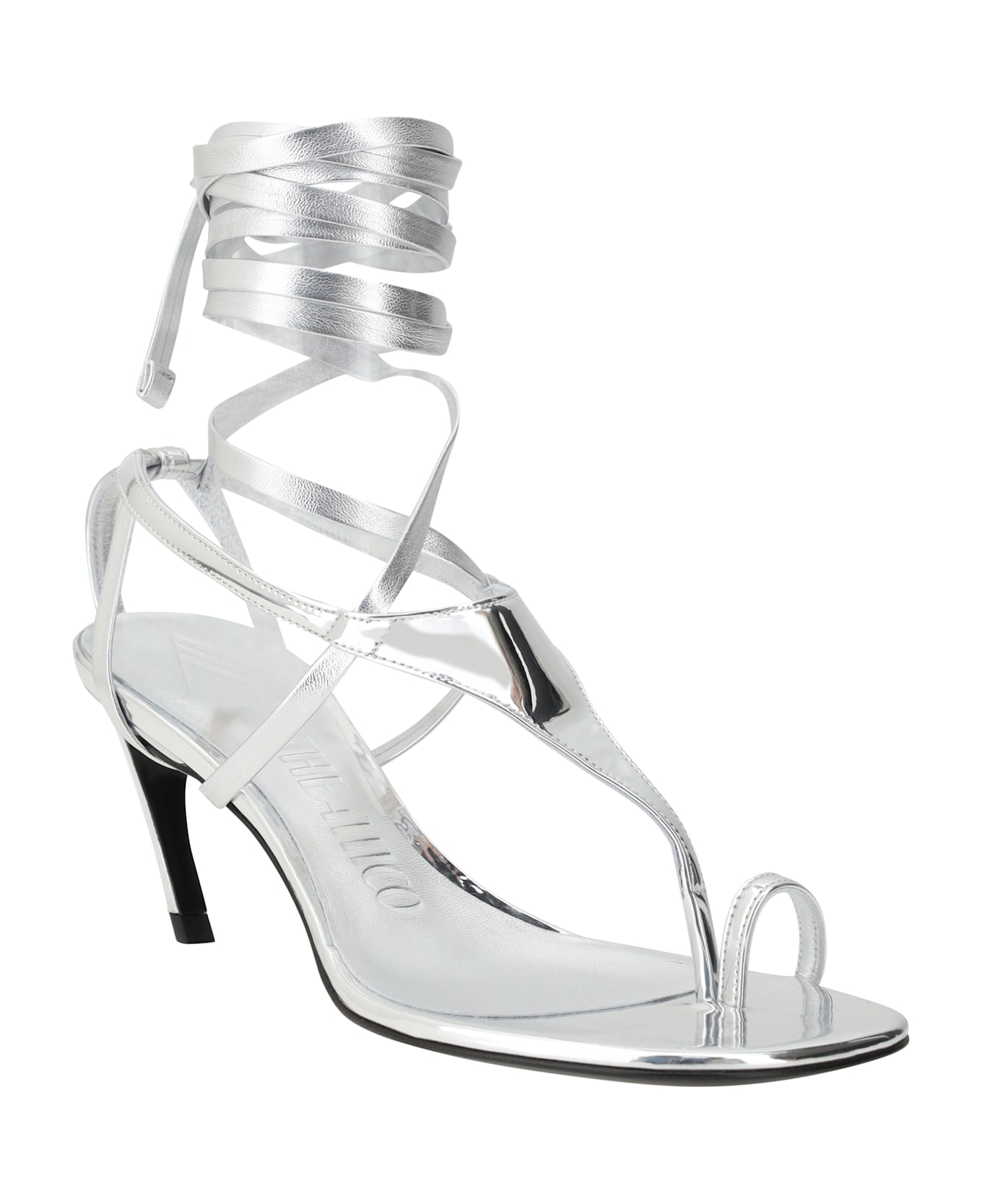 The Attico Flip-flop Sandals
