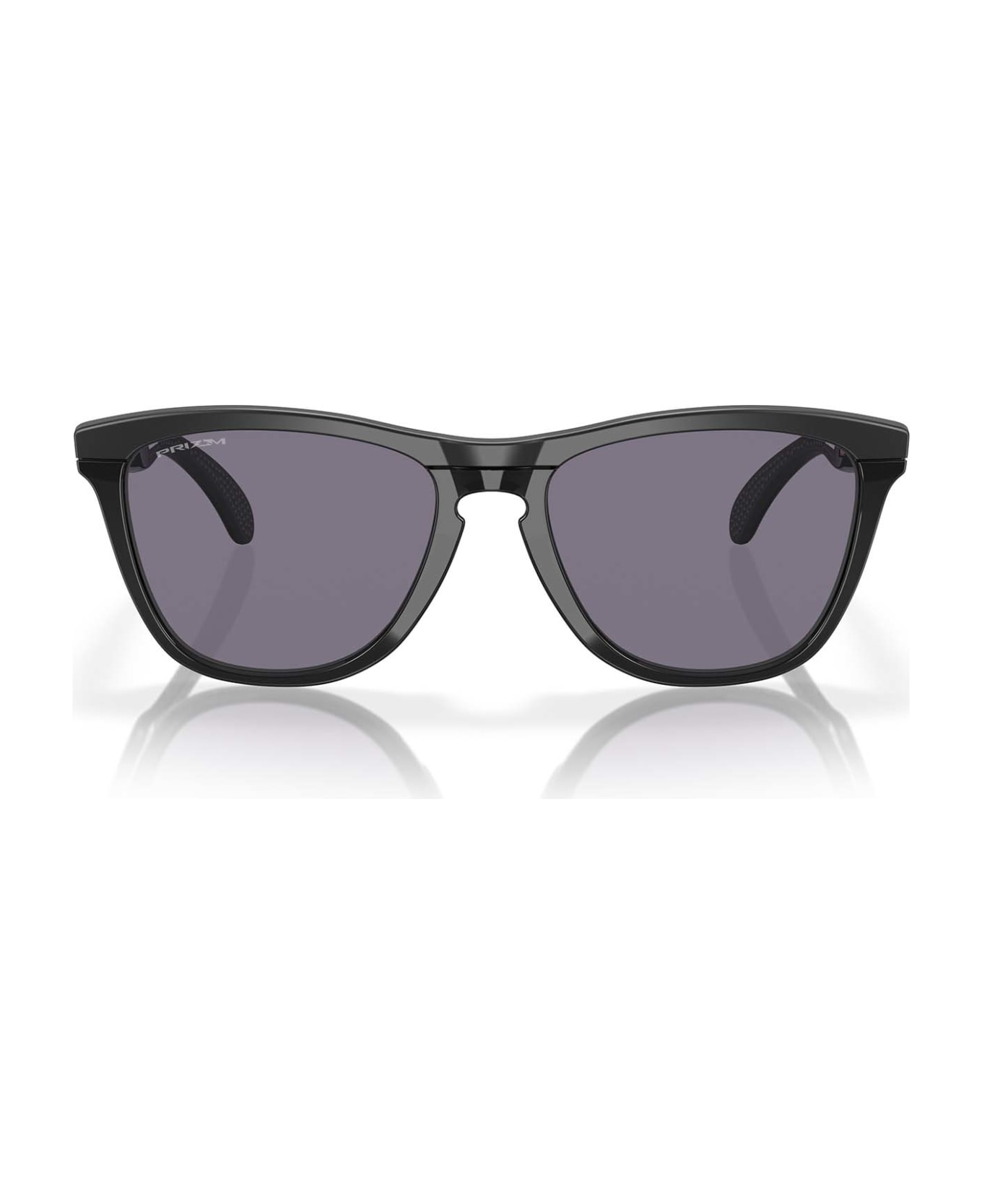 Oakley Oo9284 Matte Black Sunglasses - Matte Black