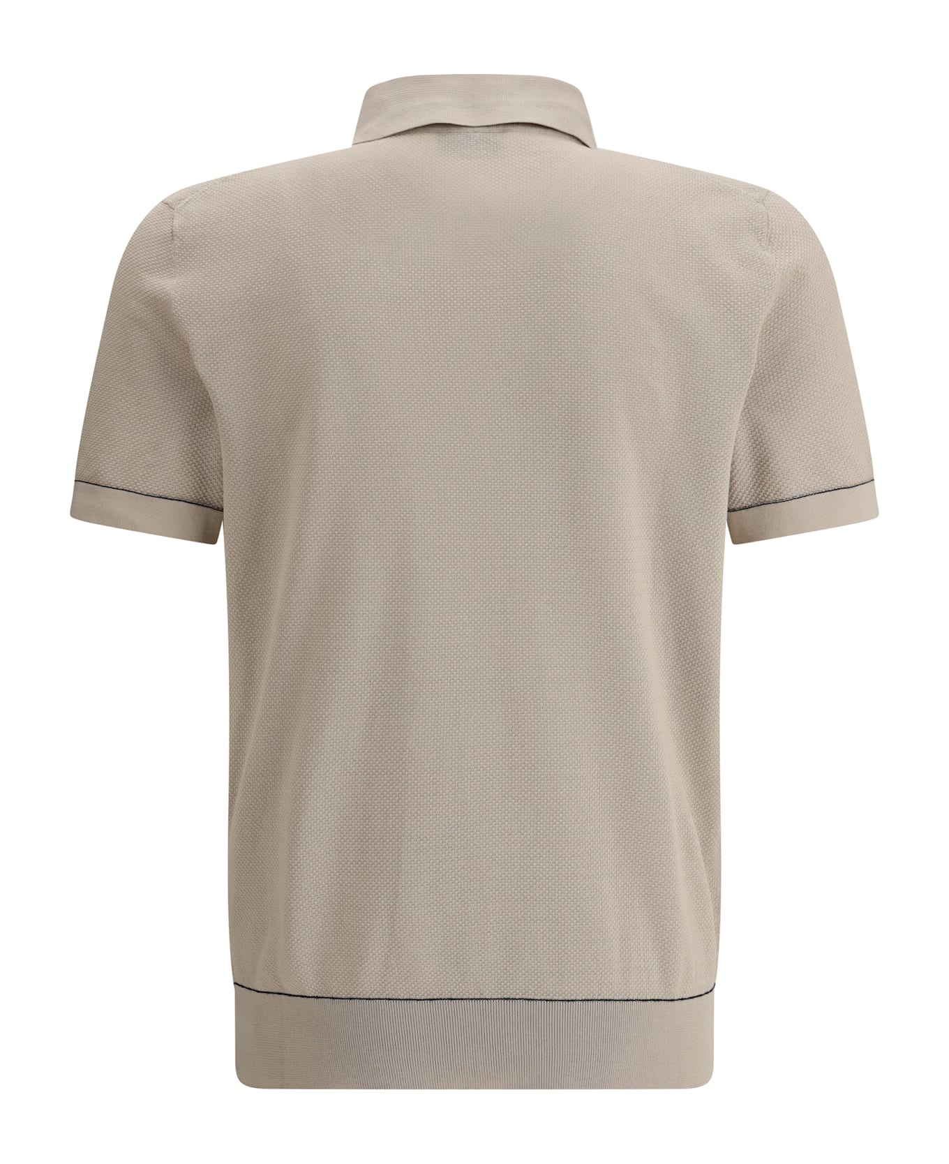 Brioni Polo Shirt