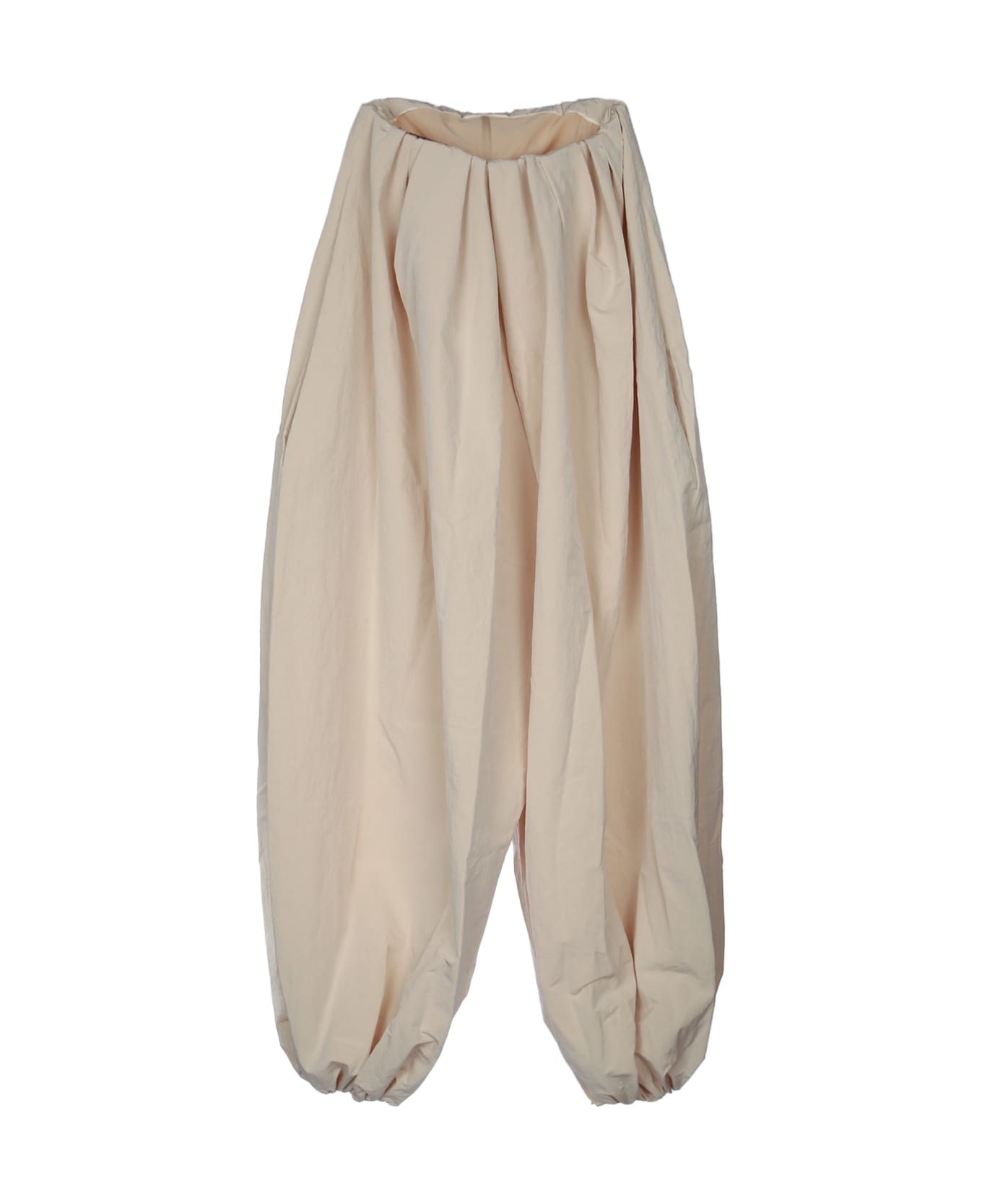 Jacquemus La Combinaison Calisson - OFFWHITE