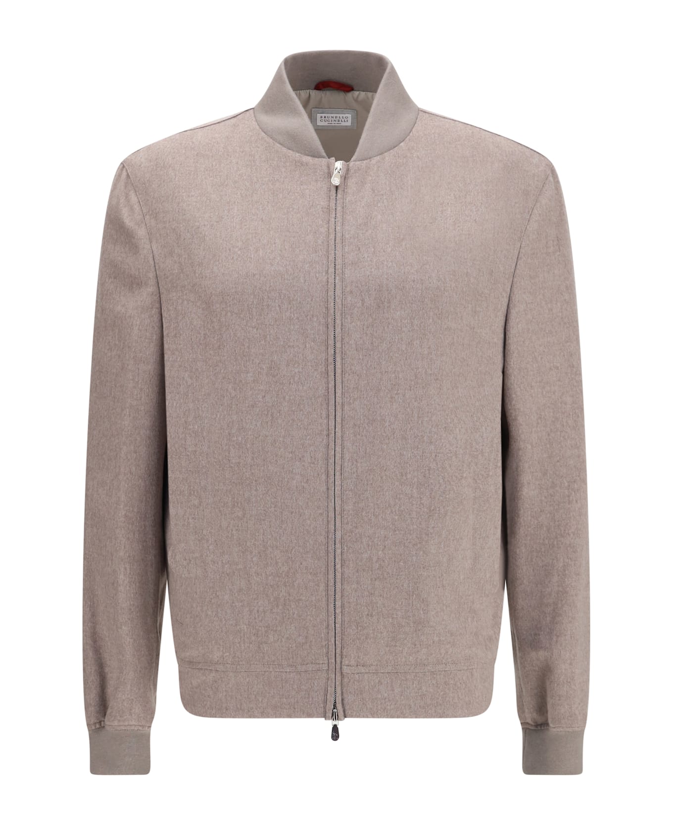 Brunello Cucinelli Cashmere Jacket