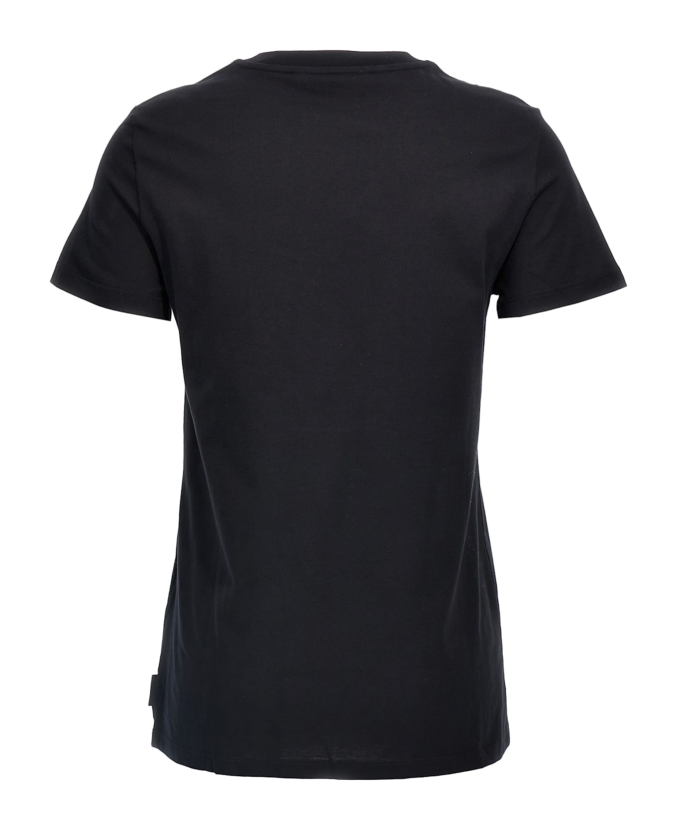 Max Mara 'farad' T-shirt - Black  