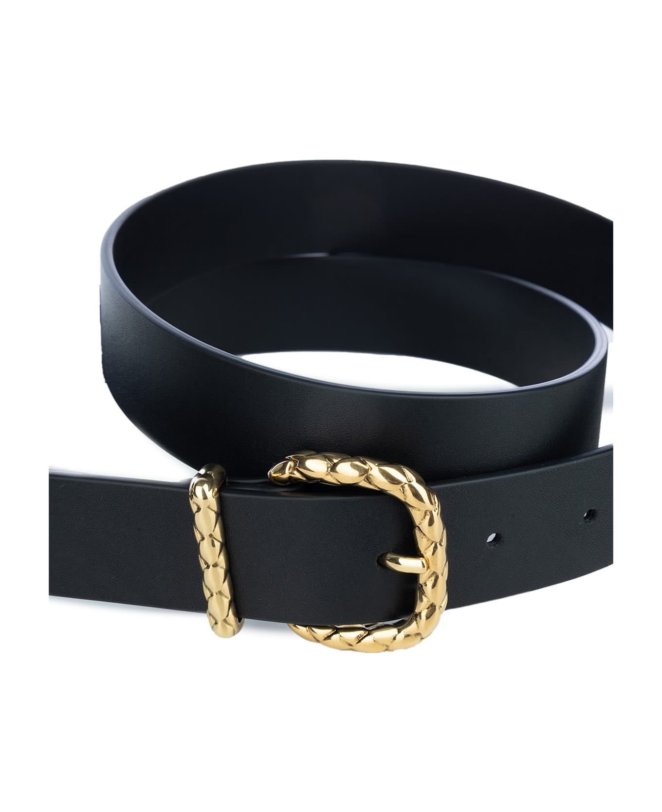 Bottega Veneta Cinture - BLACK