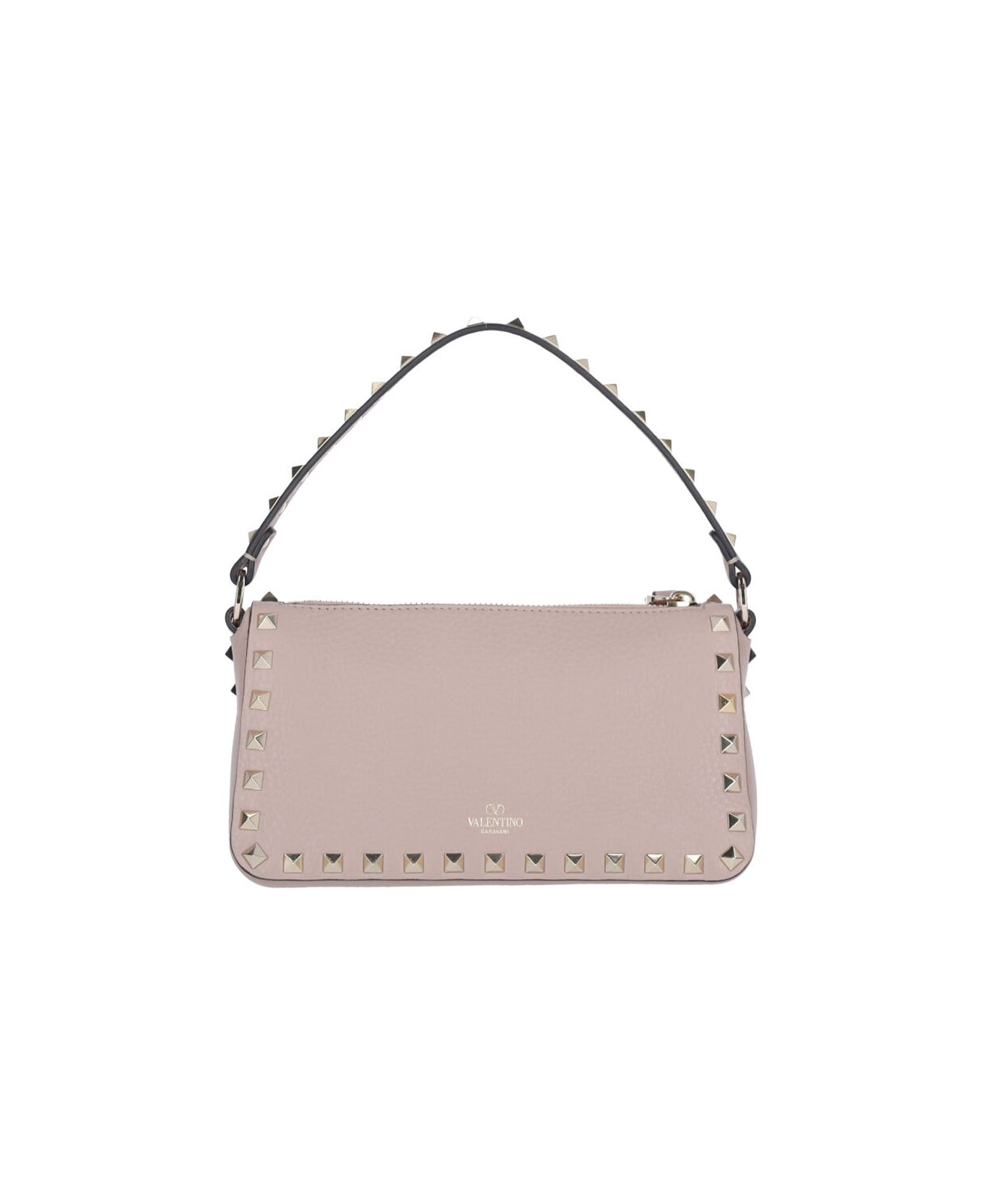 VALENTINO｜ (5W2J0F81 YAB 32U / 5W2J0F81 YAB 32U) Valentino Garavani Viva Superstar Medium Shopping Bag In