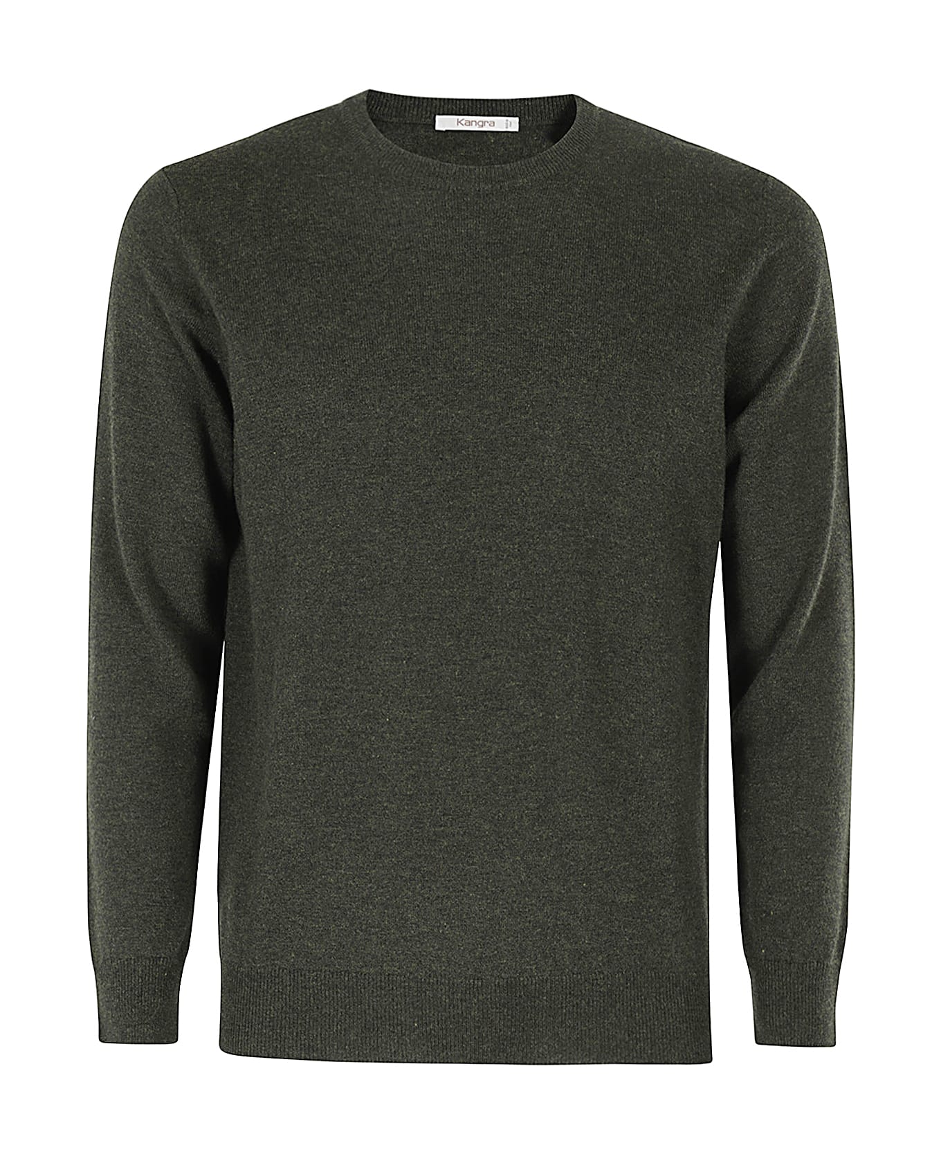 Kangra Sweater - Muschio