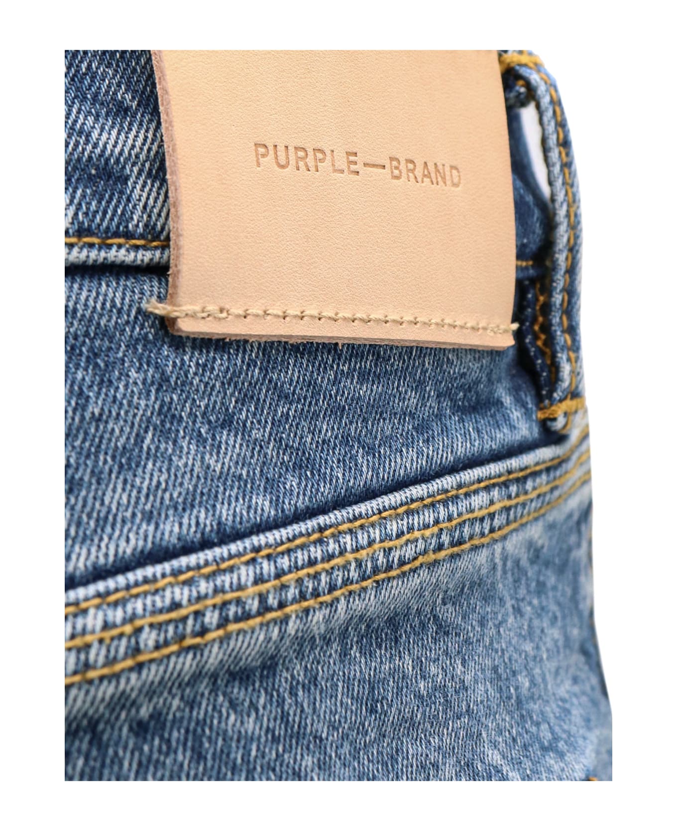 Purple Brand Jeans italist