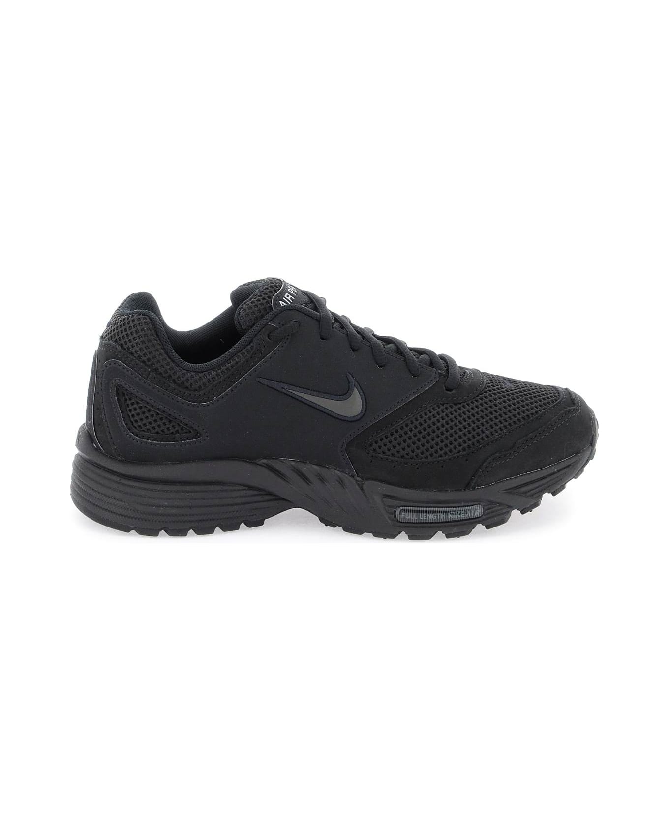 Comme Des Garçons Homme Plus Air Pegasus 2005 Sp Sneakers X Nike - BLACK (Black)
