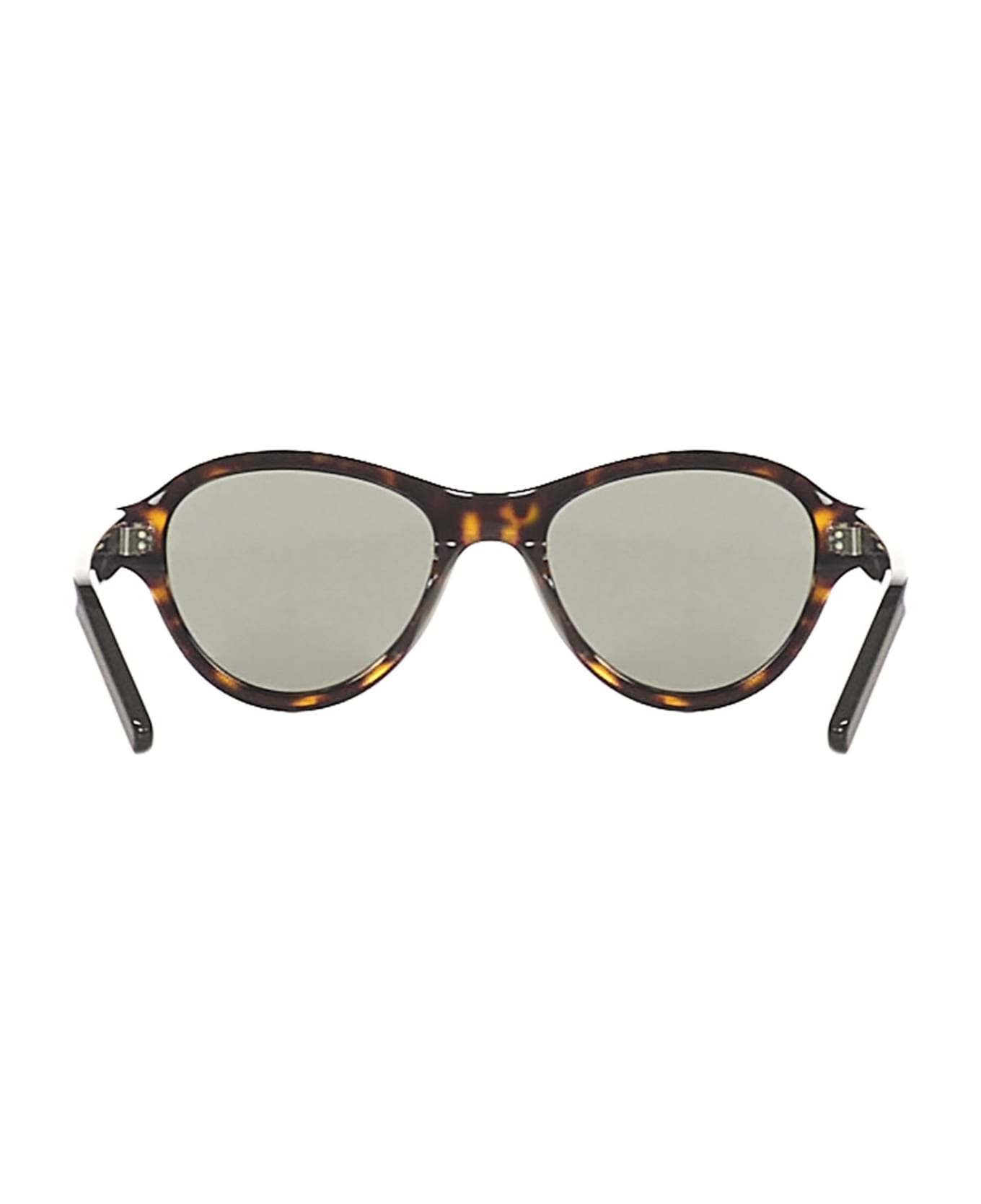 Saint Laurent Sl 520 Sunset Sunglasses - Brown