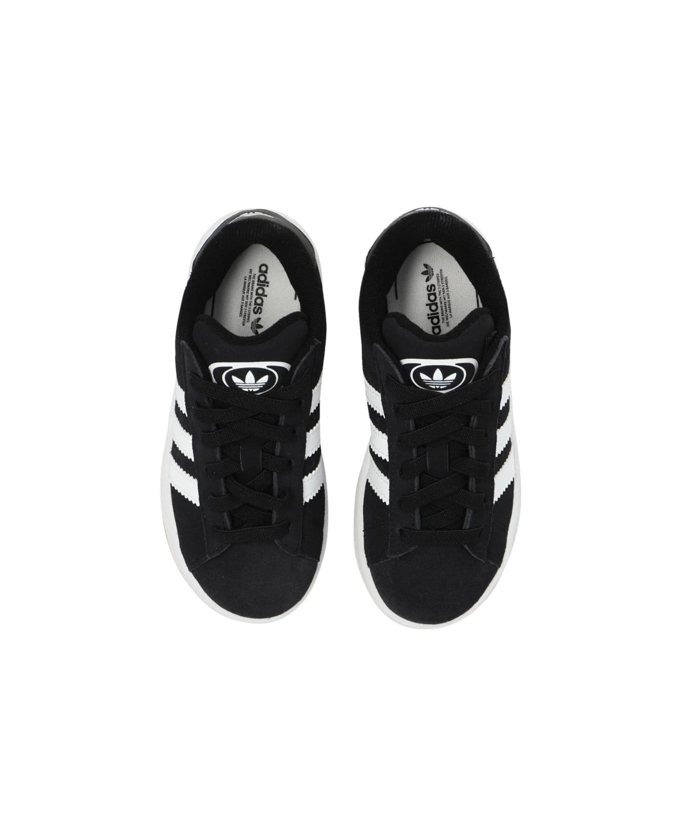 Adidas Originals Campus 00s - BLACK