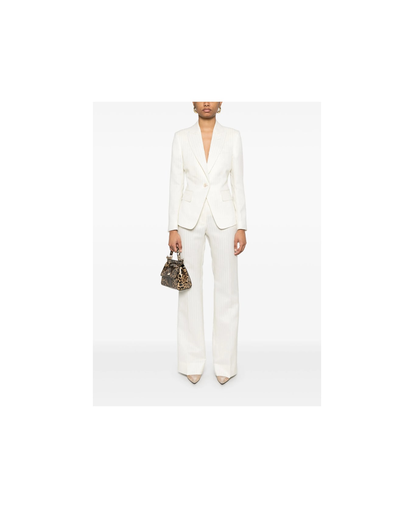 Tom Ford Pant - NEUTRALS