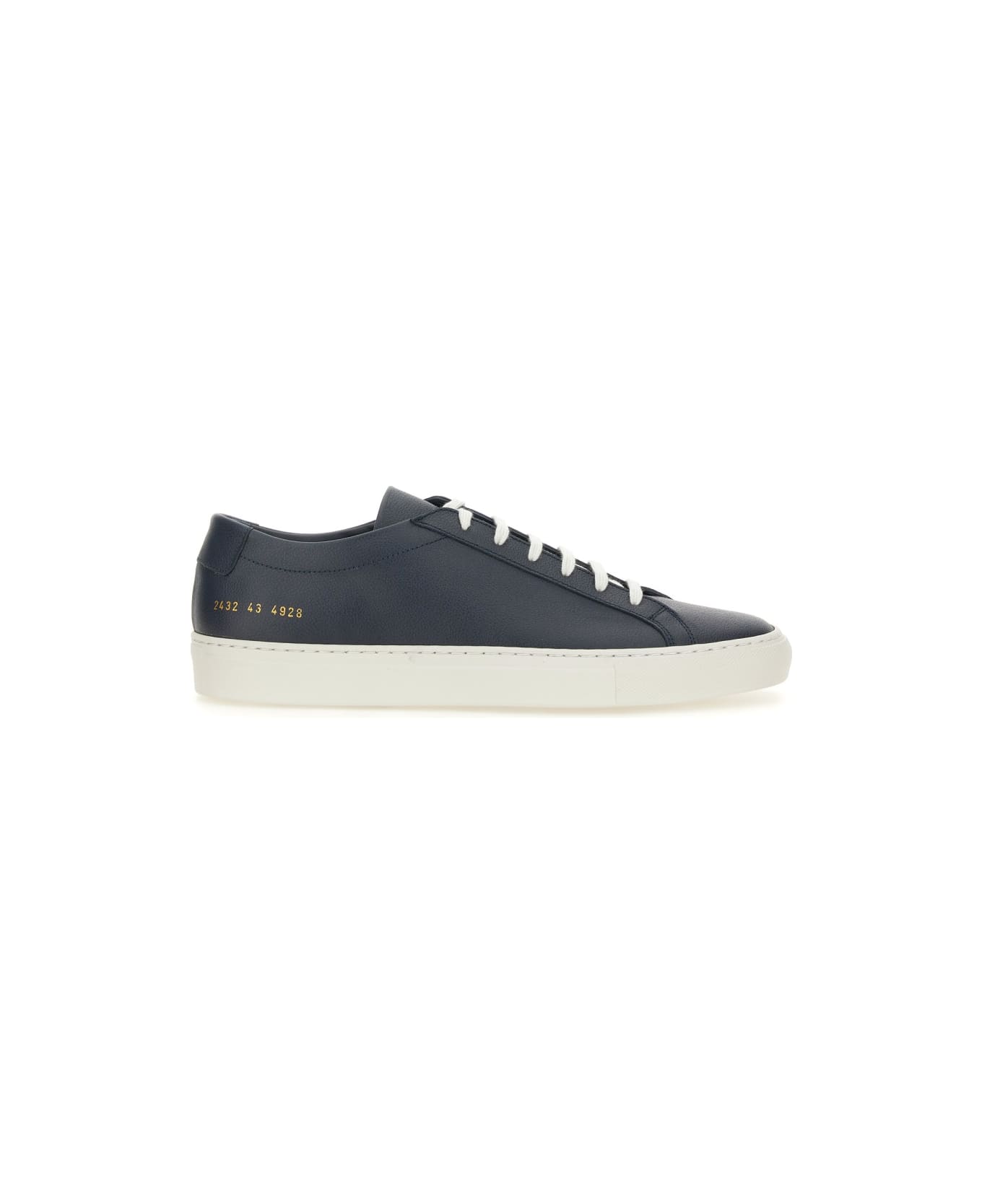 Common Projects Sneaker 
achilles
 - BLACK