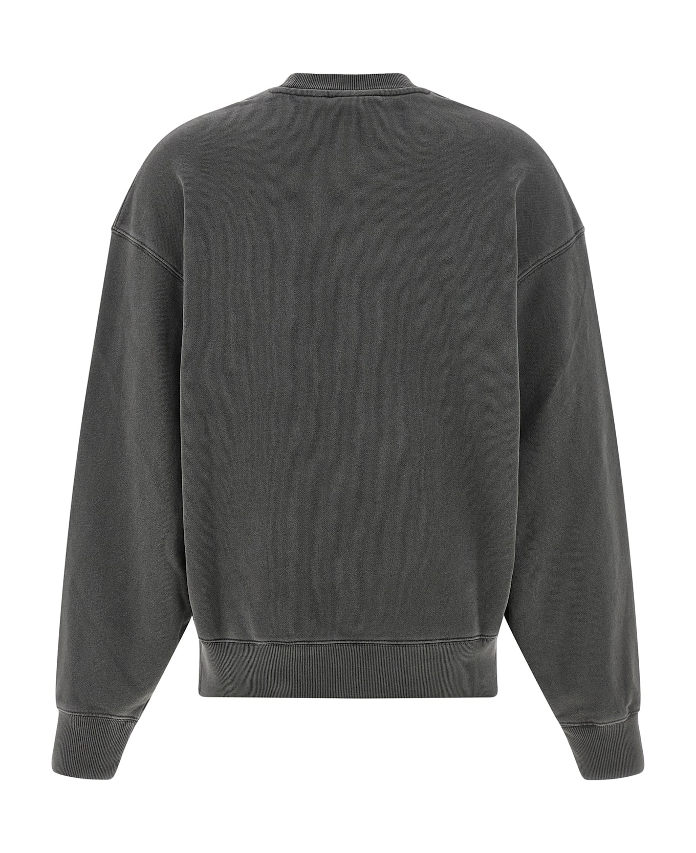 Carhartt 'nelson' Sweatshirt - Gray