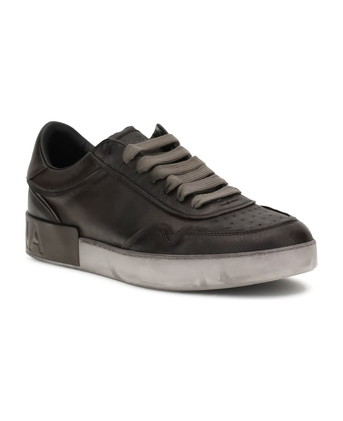 Dolce 
Gabbana Portofino Sneakers