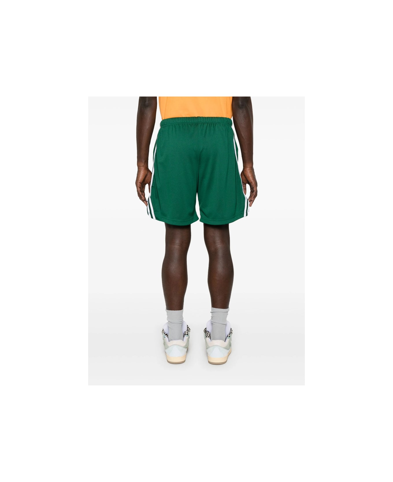 Gallery Dept. Short - GREEN