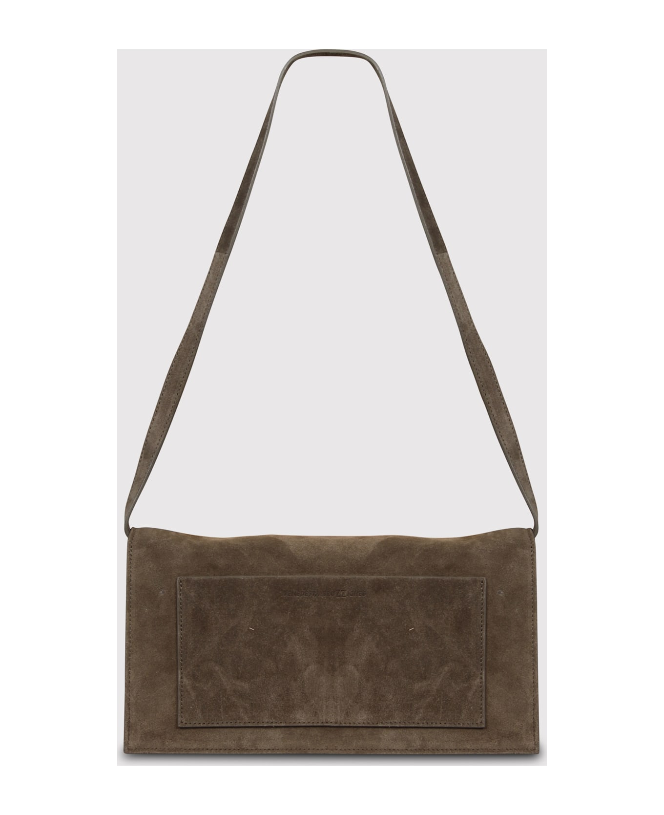 Benedetta Bruzziches Una Nessuna Centomila Shoulder Bag - Brown ショルダーバッグ