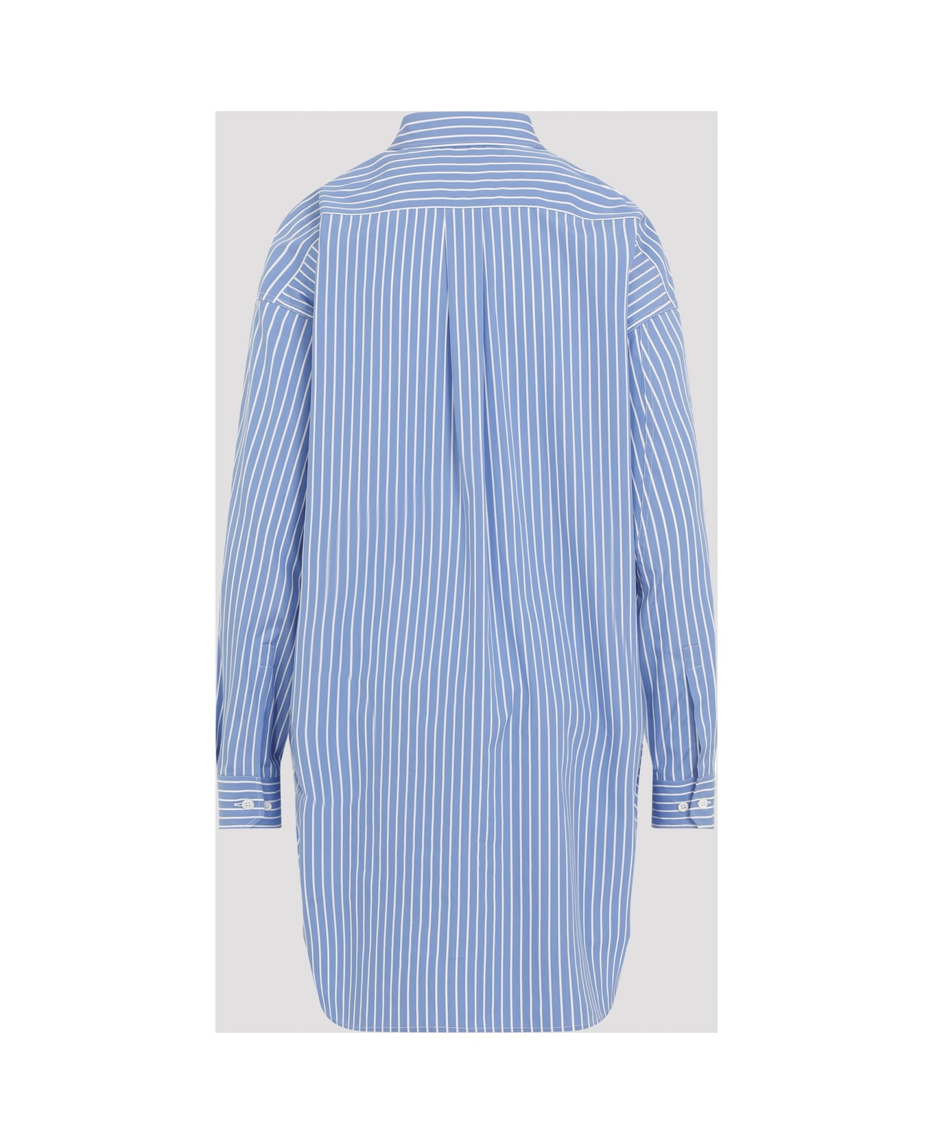 Miu Miu Dress - Azzurro
