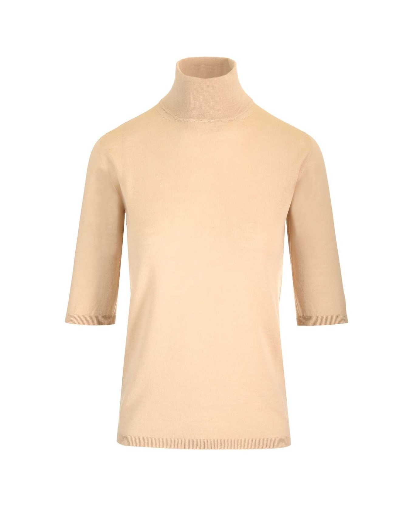 Max Mara 
cecina
 Turtleneck - BEIGE
