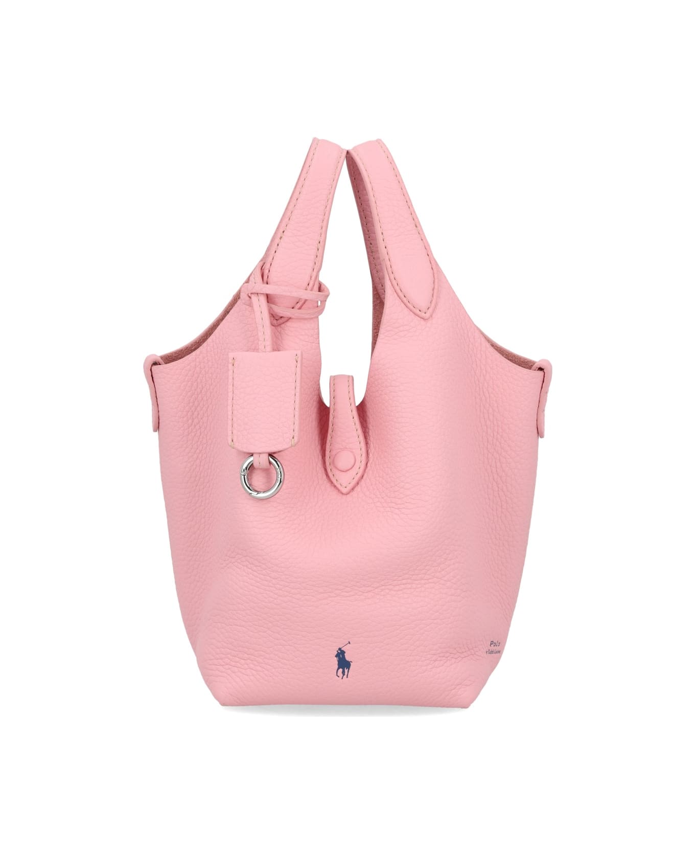 Polo Ralph Lauren "polo Play" Bag - PINK
