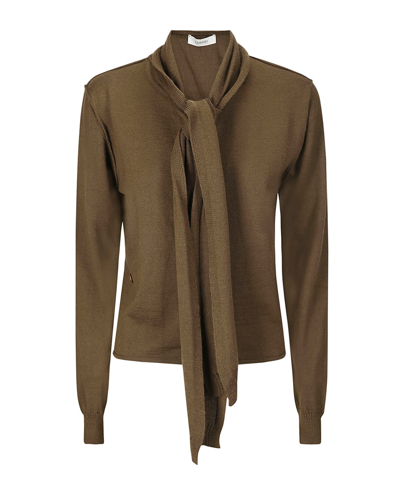 新品 | LEMAIRE TWISTED CARDIGAN 24SS | M ed42e95347d0477aed1bb41aead7f2