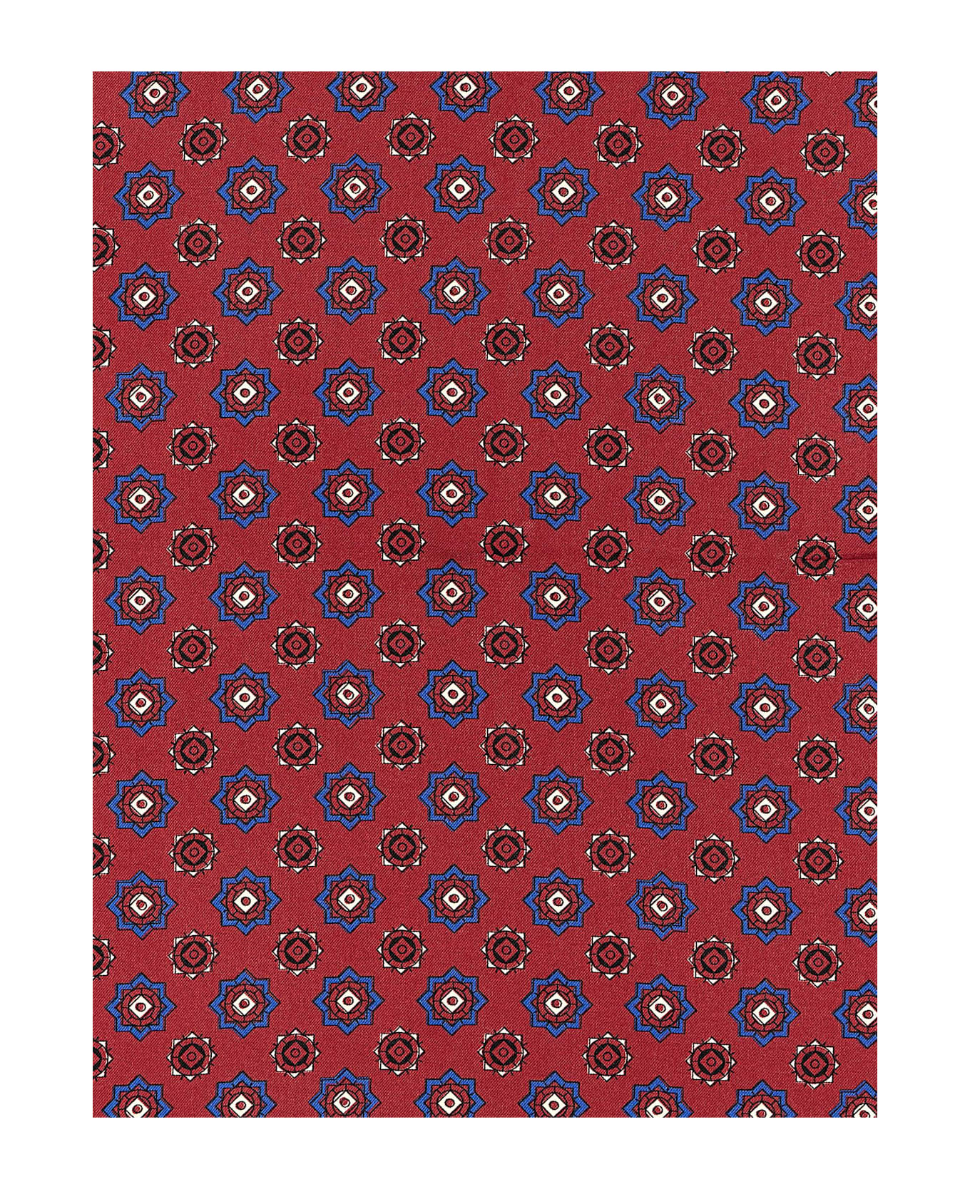 Valentino Garavani Valentino Garavini 
chamber
 Scarf - Multicolor