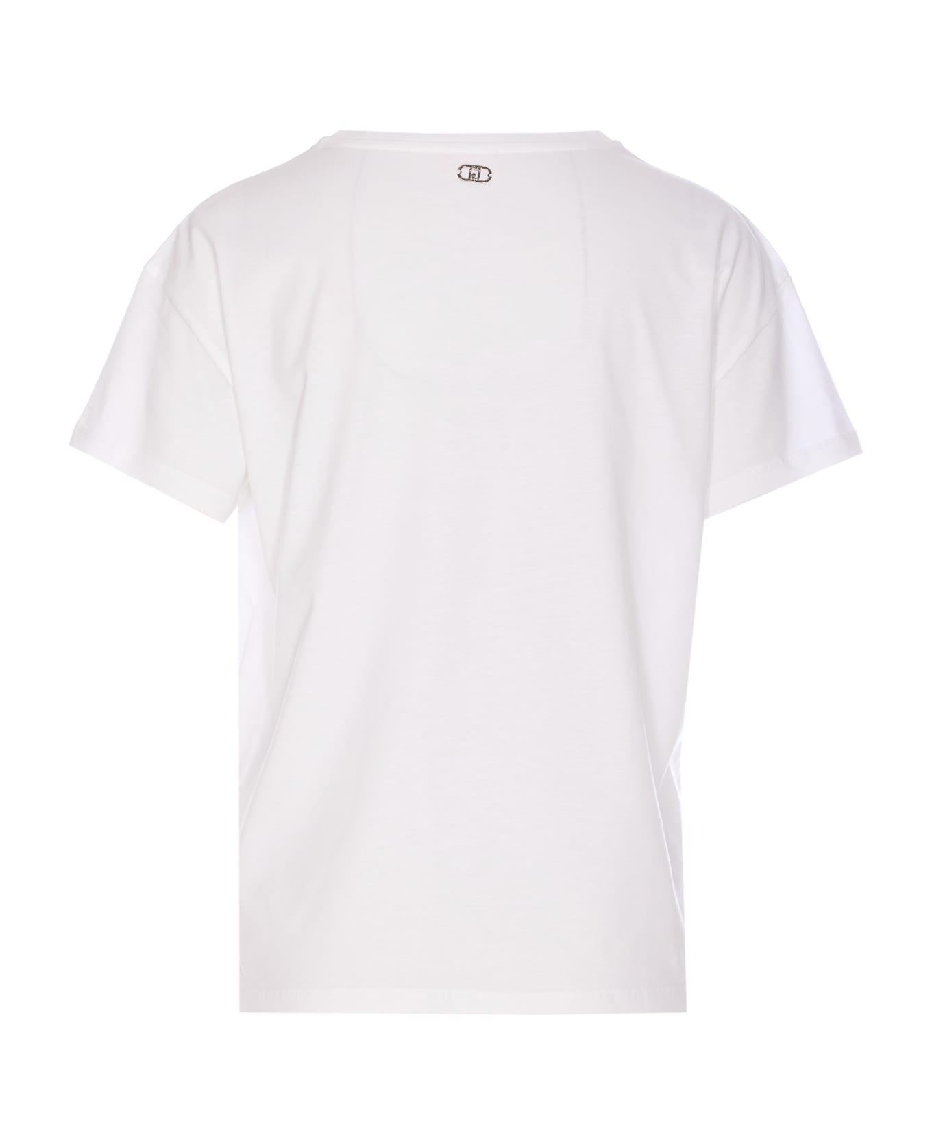 Liu-Jo T-shirt - White