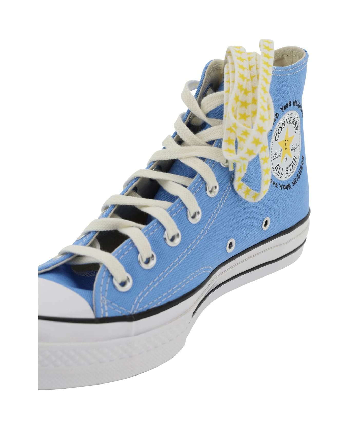 Sky High Farm Converse Chuck Taylor 70 Release Info - JustFreshKicks