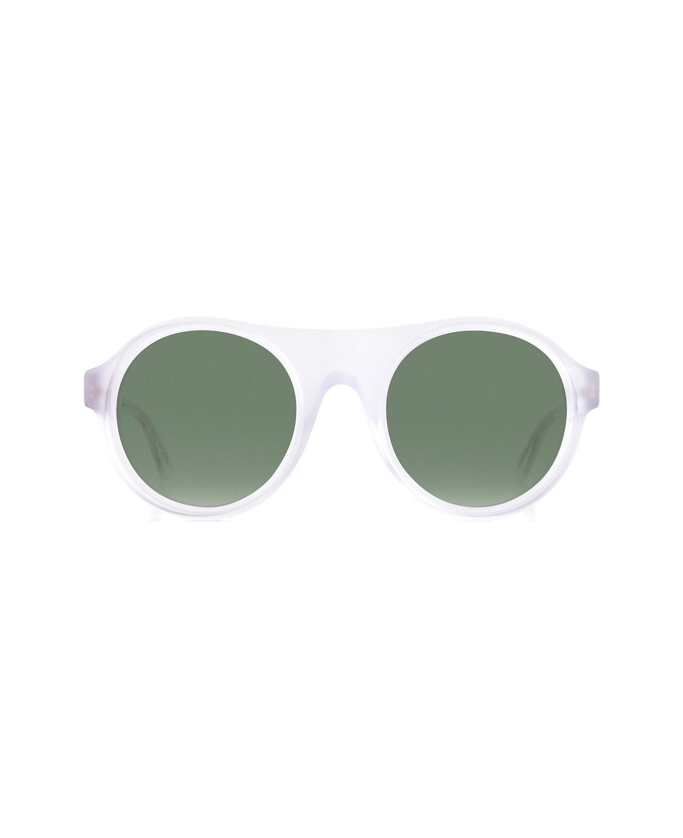Robert La Roche Rlr S300 Sunglasses - Bianco