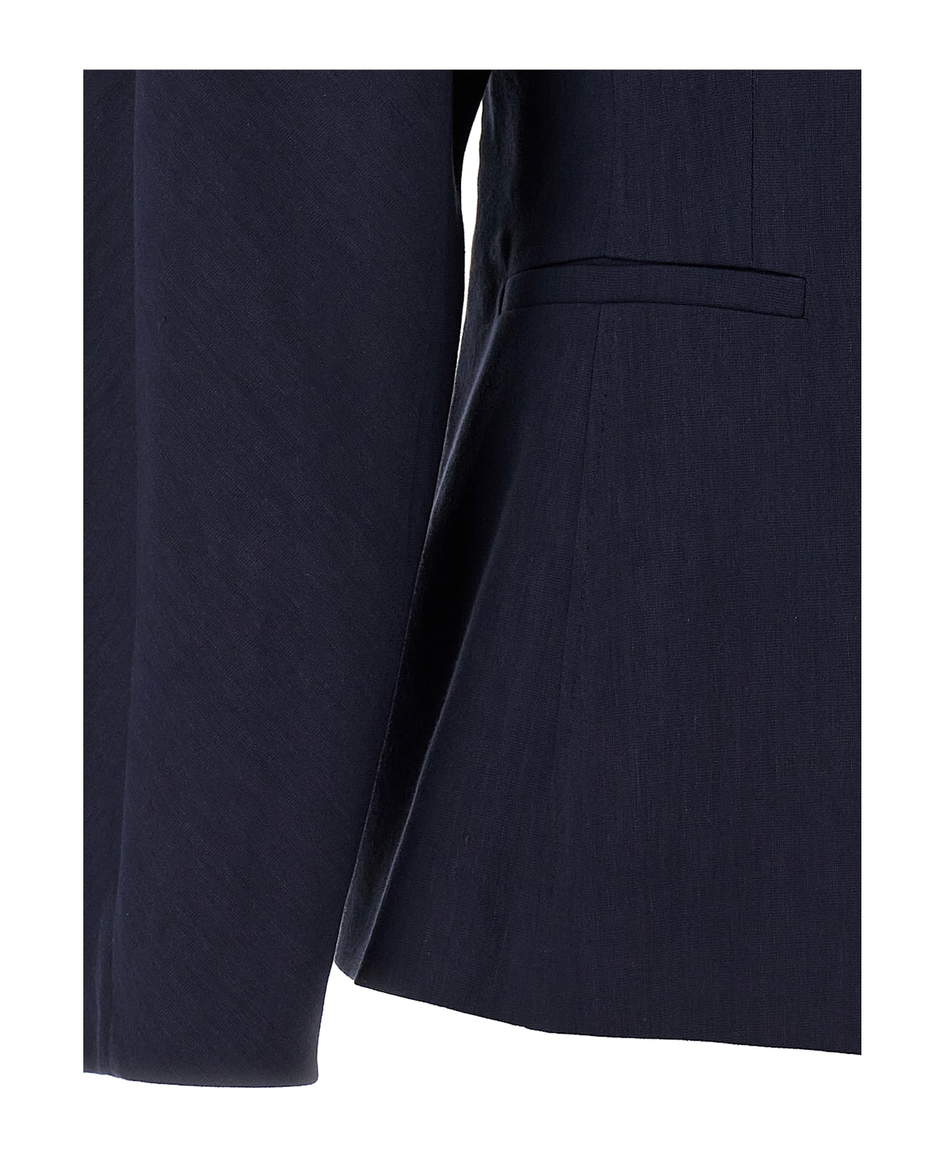 Marella Blazer Capsule Emily Ratajkowski X Marella