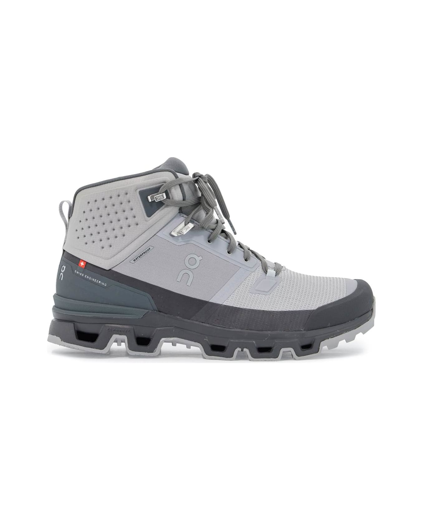 Men's Cloudrock 2 Waterproof | Green | On United States
