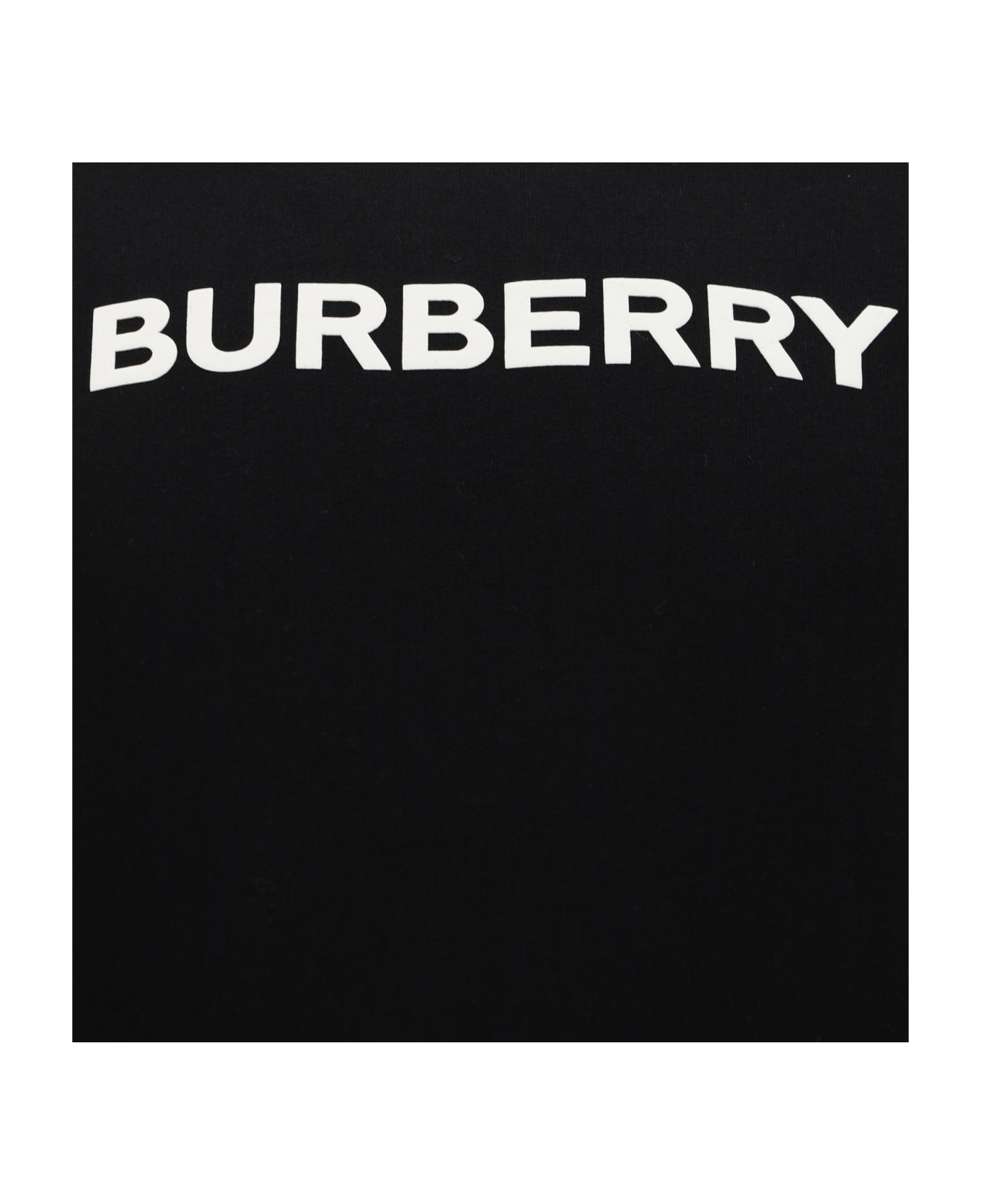 Burberry Burlow Sweatshirt - Black