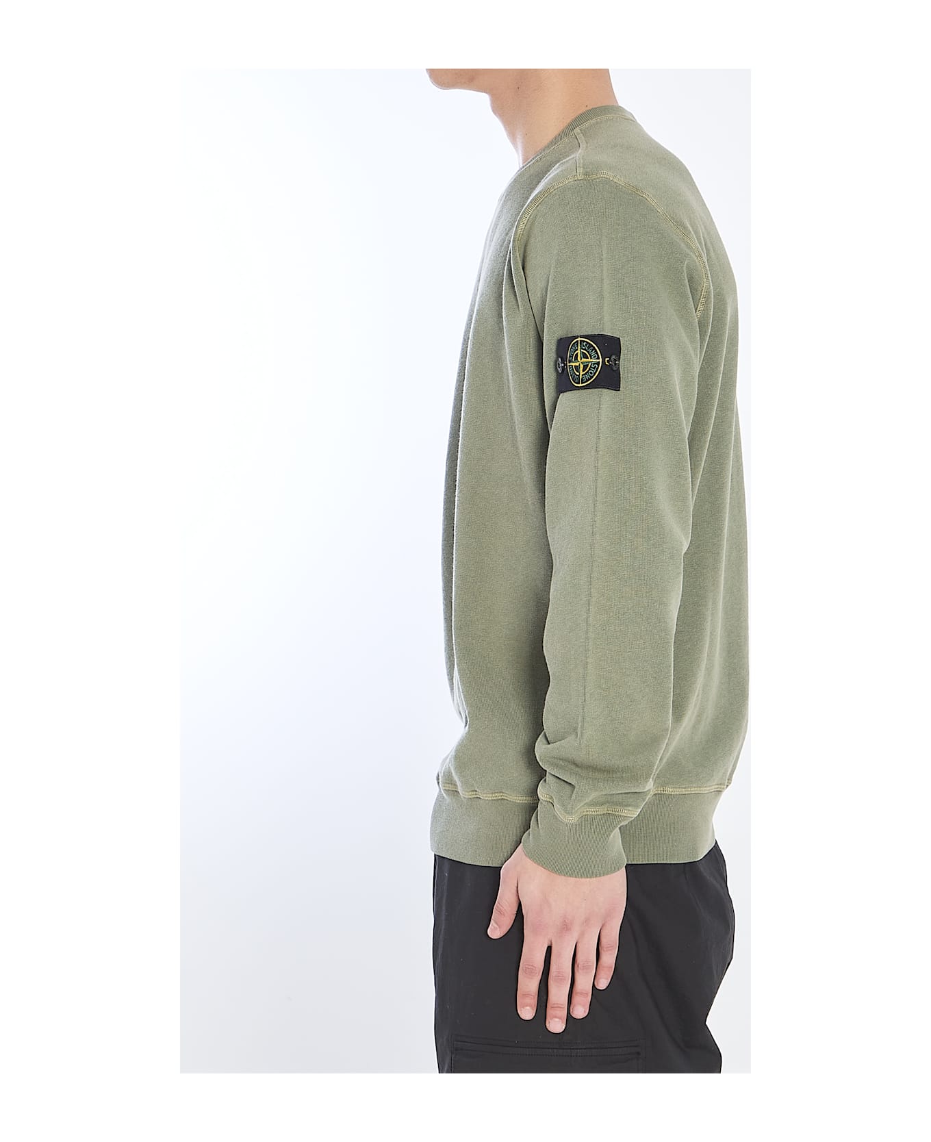 Malfilé Sweatshirt - Thumbnail 4