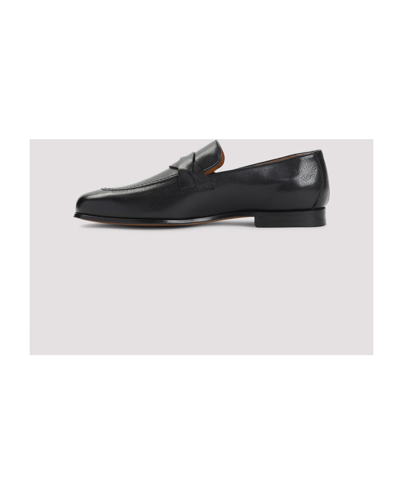 Tom Ford Formal Loafers - Black