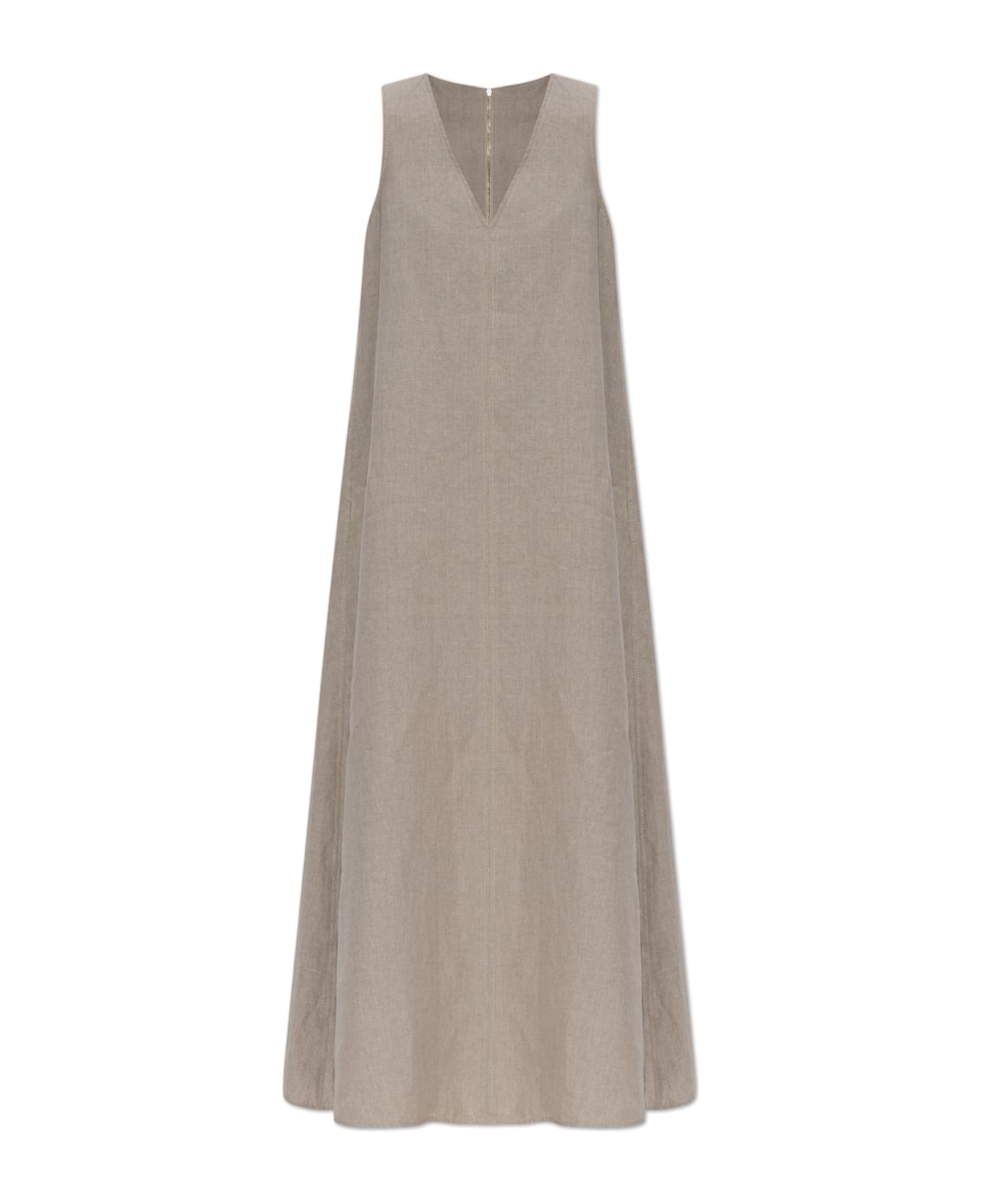 Max Mara Dress Simeone - Beige