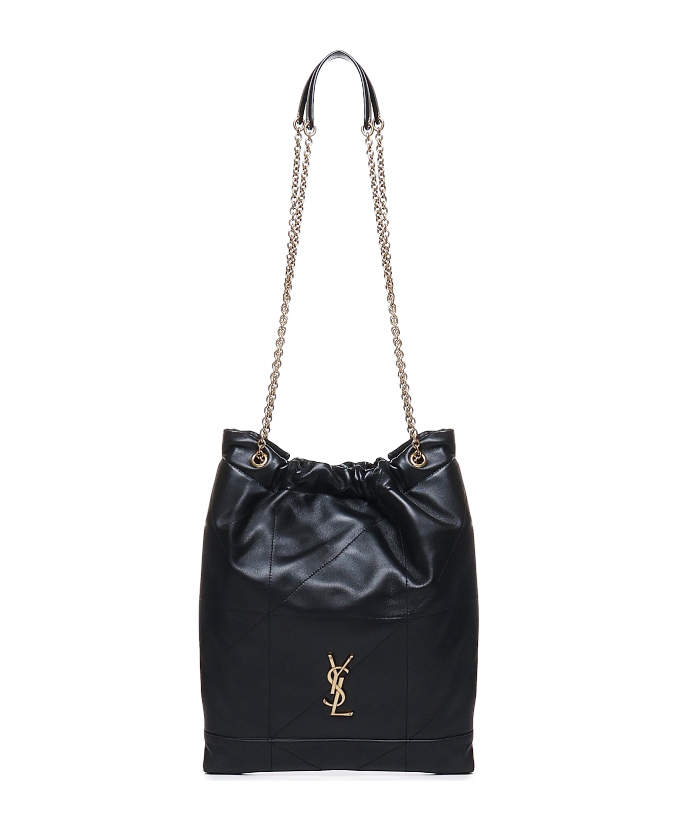 Saint Laurent Bags.. Black - Black