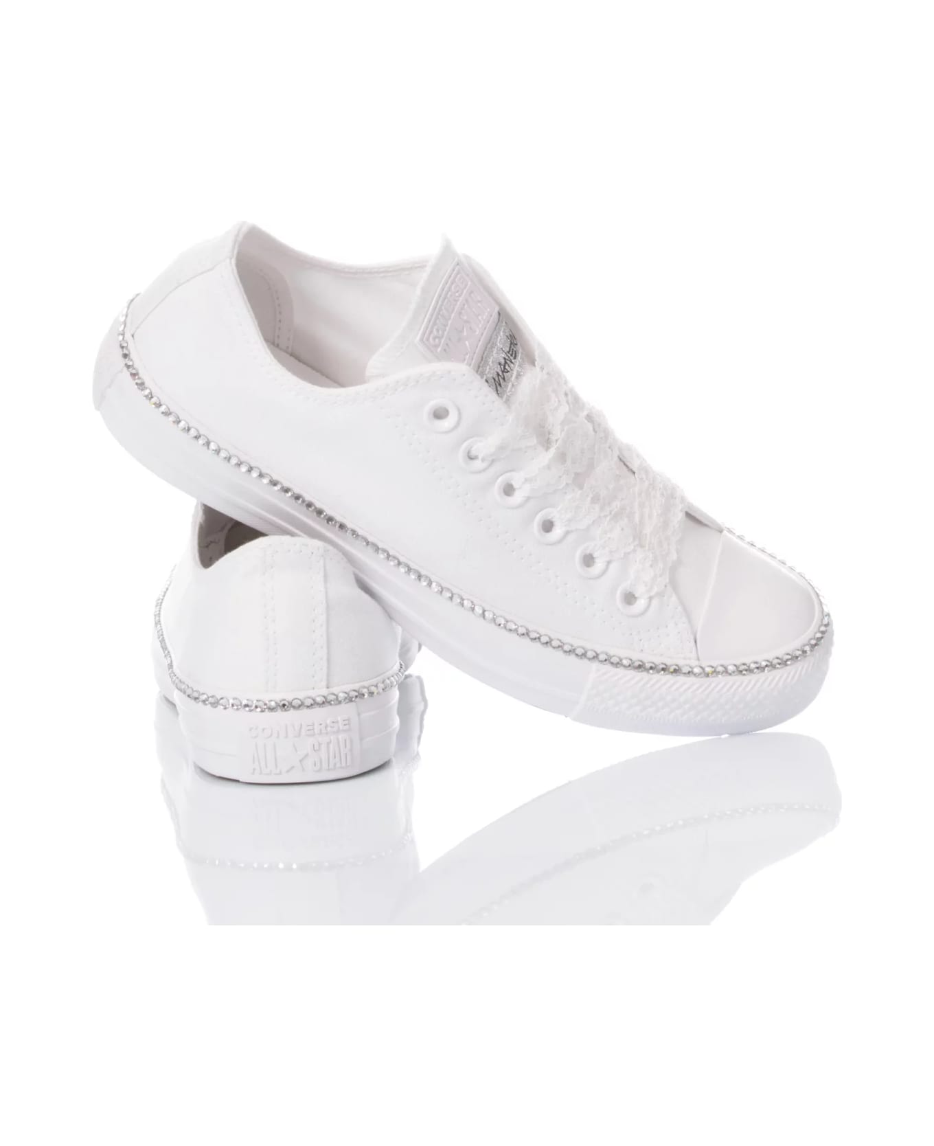 Mimanera Converse Emily Ox