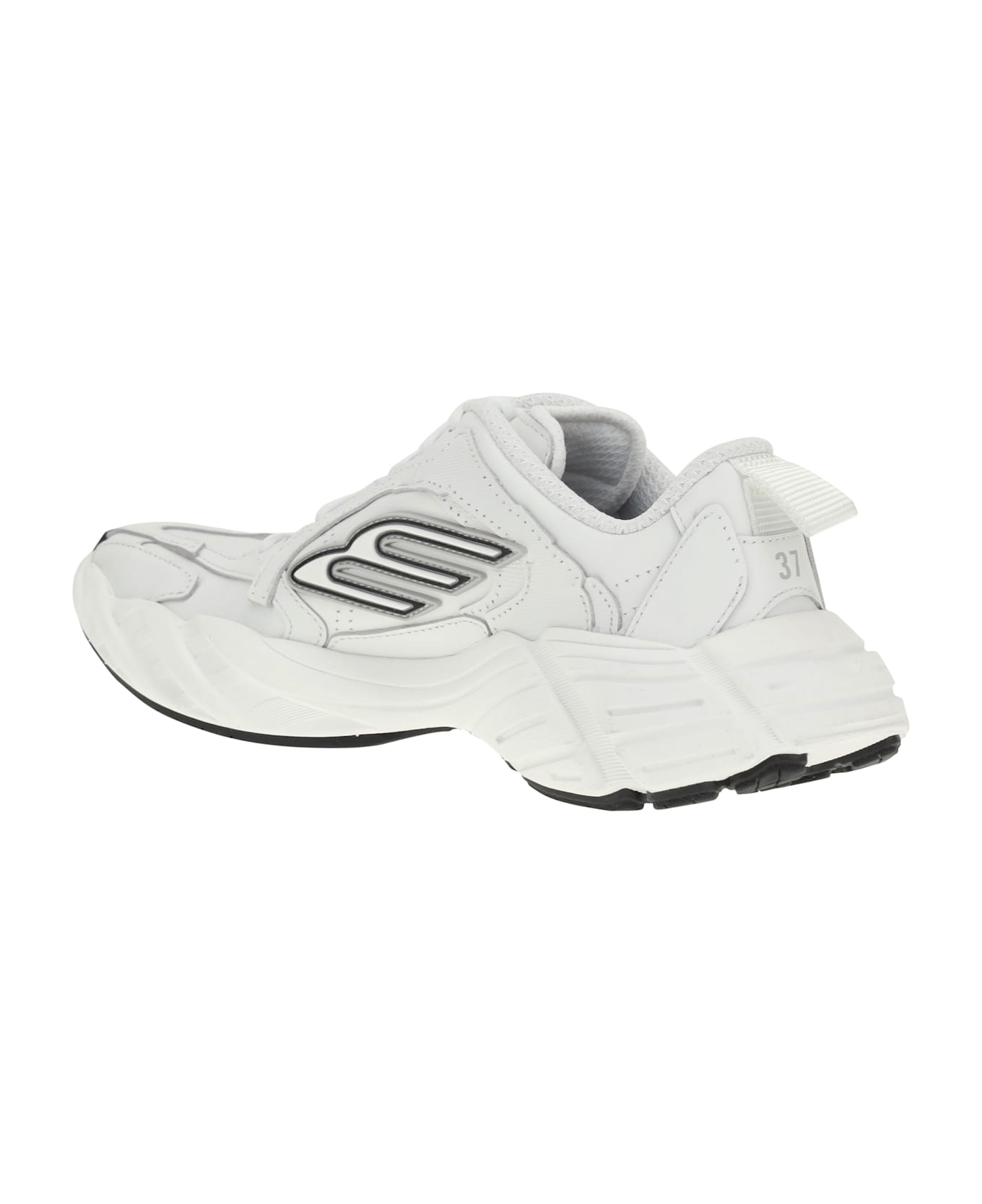 Balenciaga Monday Sneakers