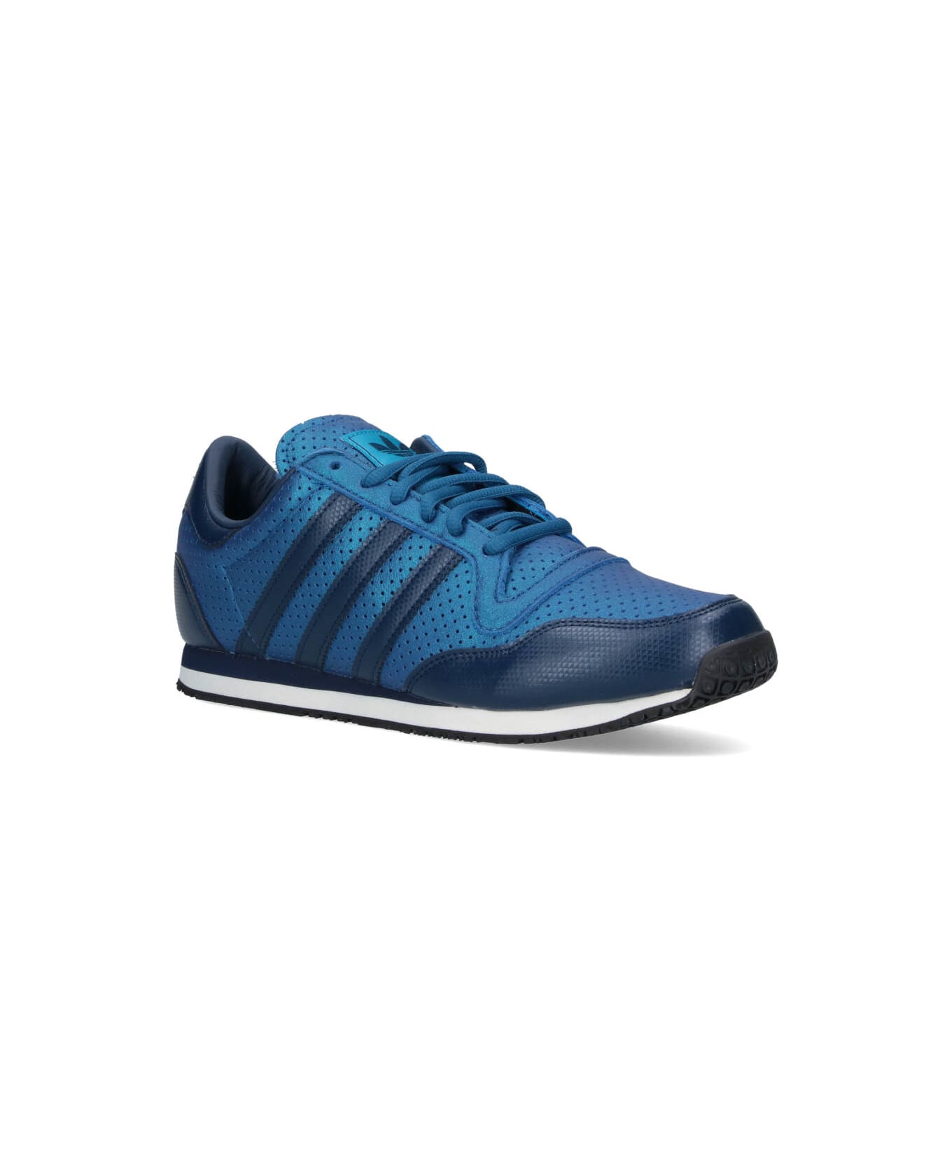 Adidas "galaxy Og" Sneakers - Blue