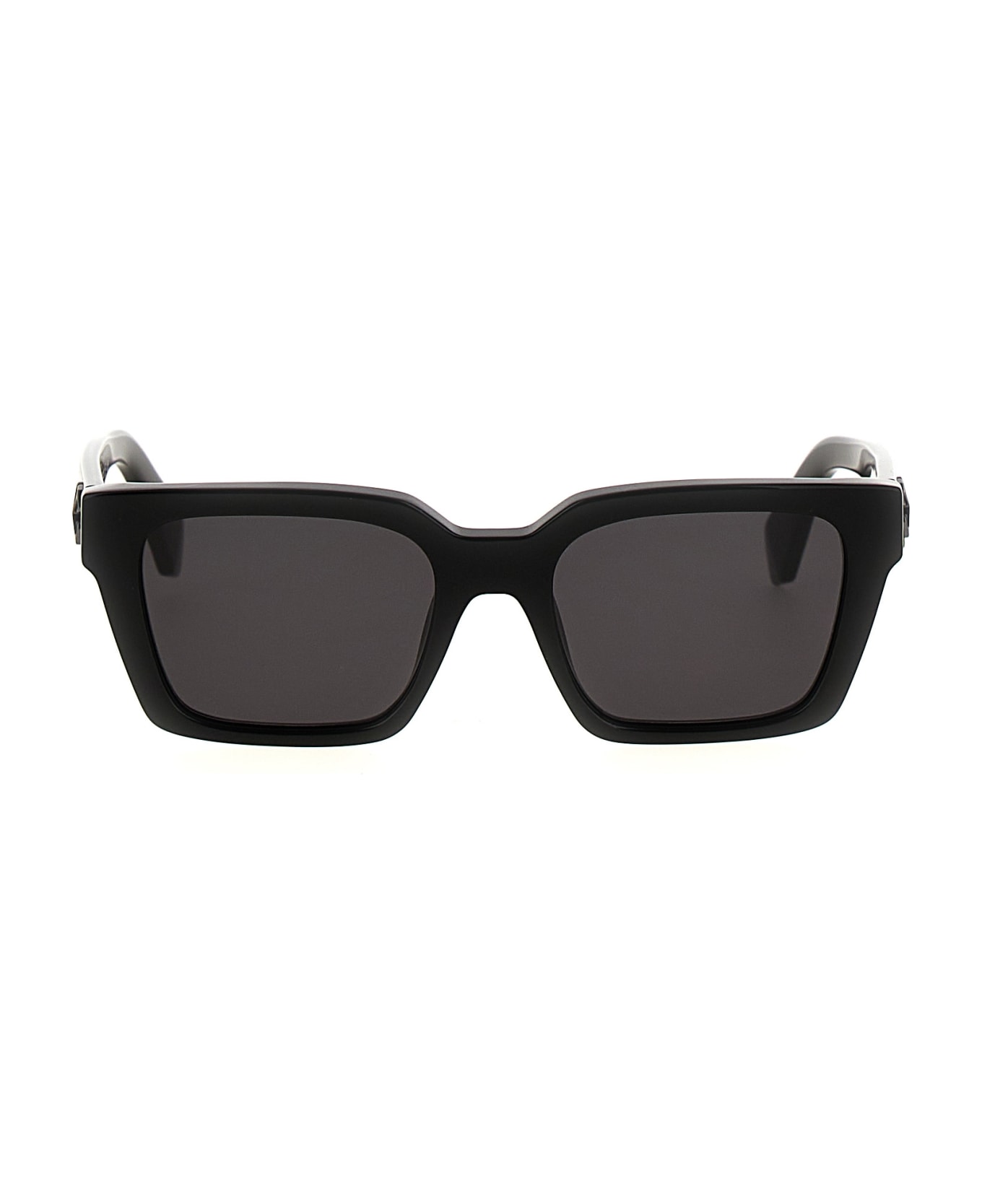 Off-White 'branson' Sunglasses - Black