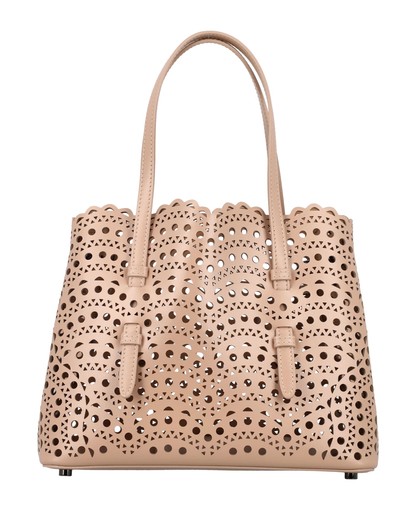 関税送料込み☆ ALAIA MINA 25 レザーバッグ 人気色 totebag 関税送料込み☆ ALAIA MINA 25 レザーバッグ 人気色 totebag