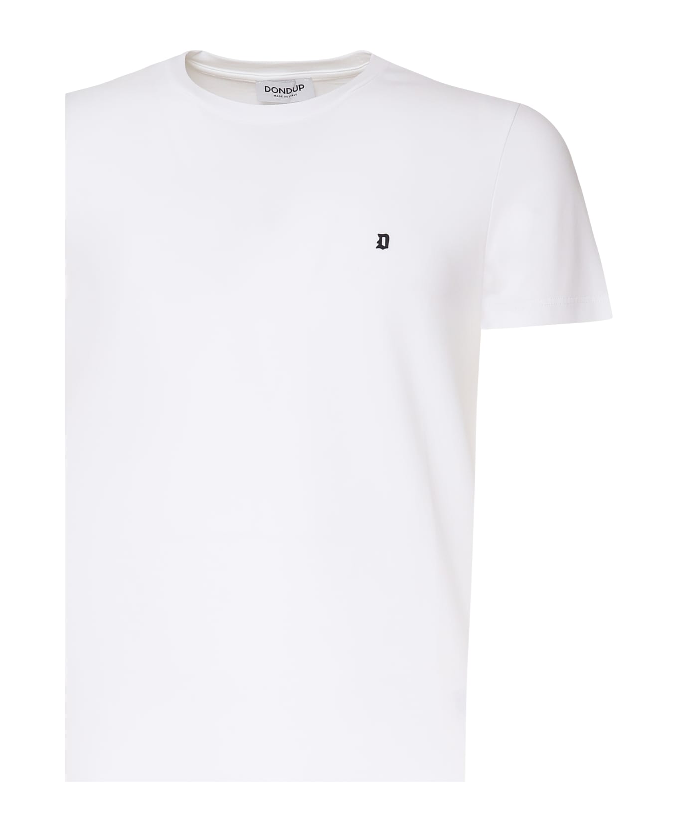 Dondup T-shirt - White