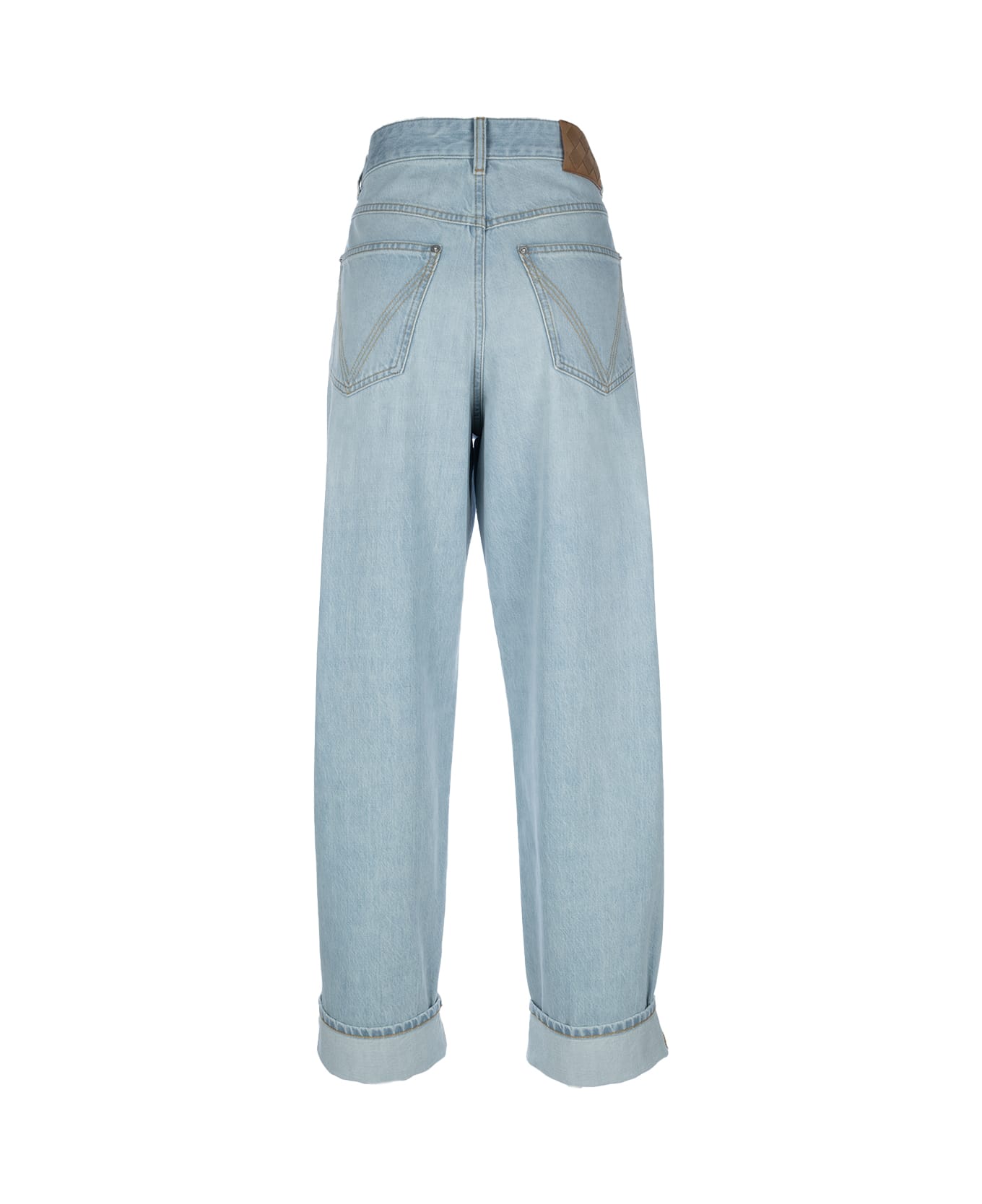 Bottega Veneta Jeans - LIGHT BLU