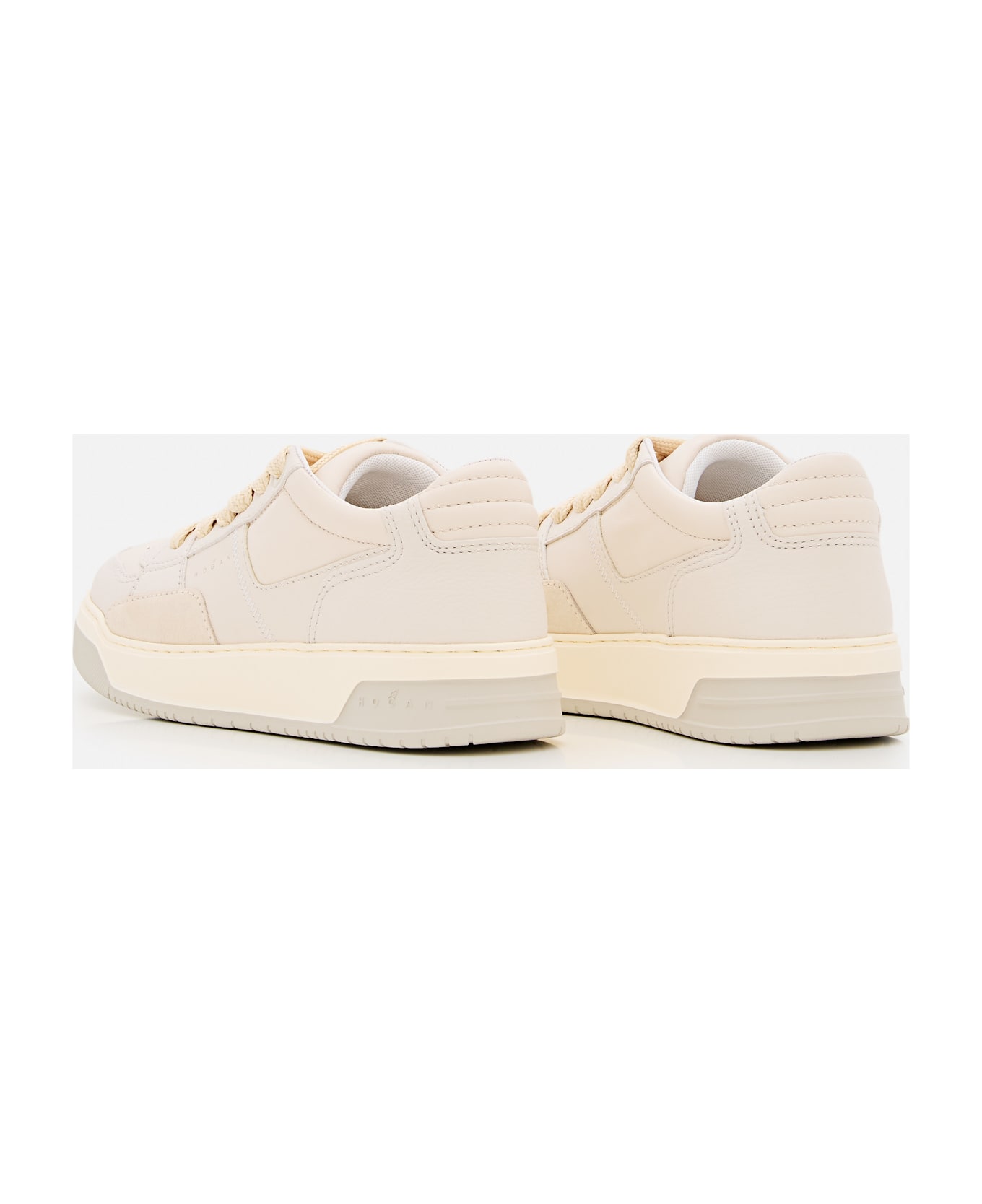 Hogan H667 Laced - Beige