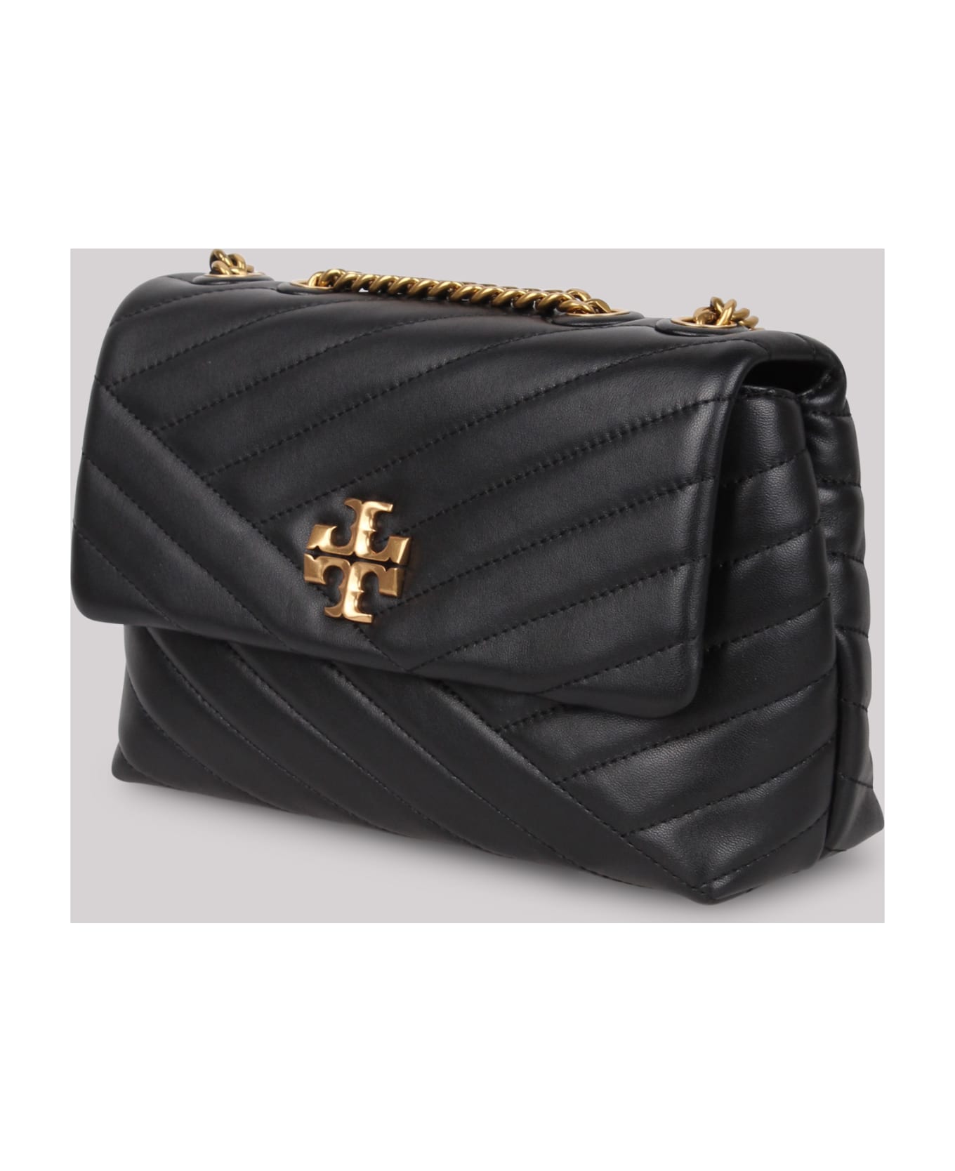 Tory Burch Small Kira Chevron-quilted Shoulder Bag
