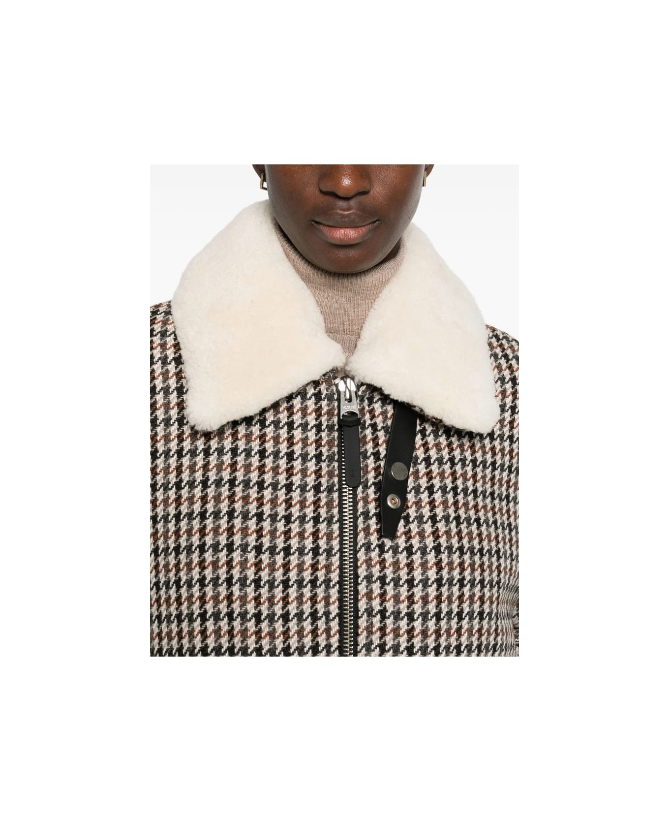 Mackage Outerwear - NEUTRALS/BROWN