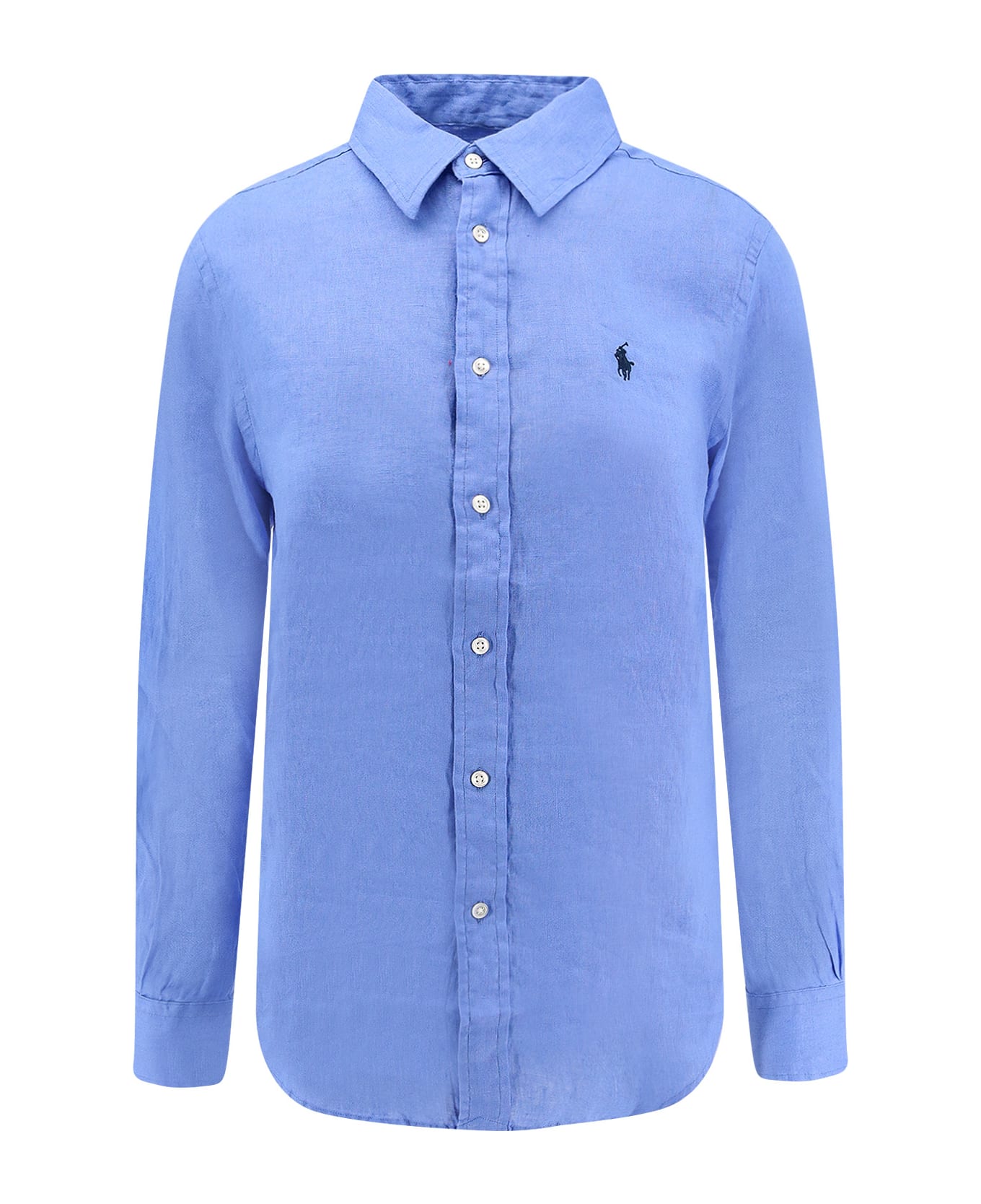 Ralph Lauren Shirt - Blue