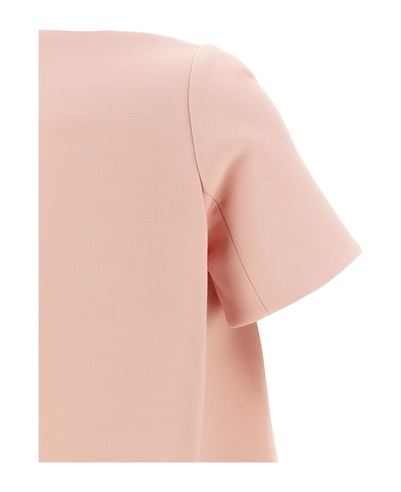 Khaite 
benji
 Dress - Pink
