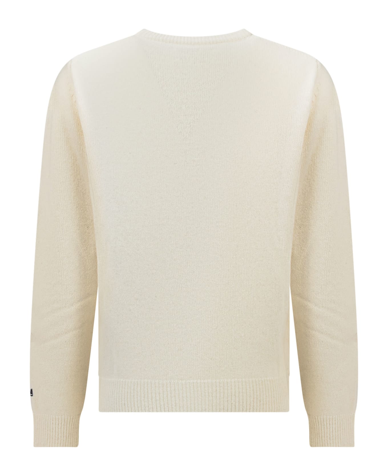 MC2 Saint Barth Snoopy Sweater - SNOOPY WAITING FOR 10 EMB ニットウェア＆スウェットシャツ
