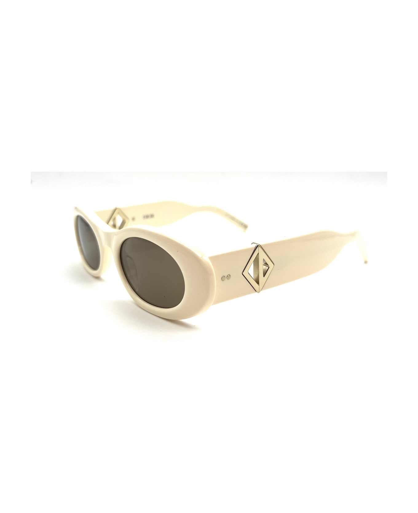 Dior Eyewear CD DIAMOND CACTUS JA Sunglasses